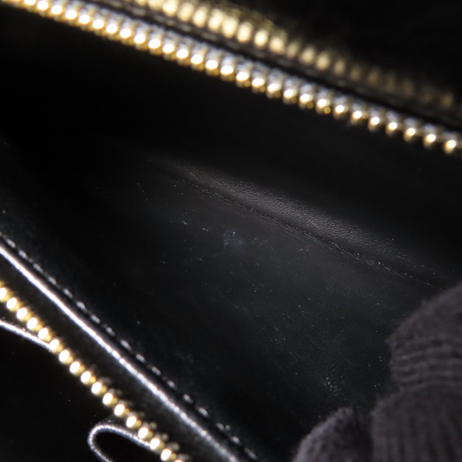 CHANEL【激減優惠】 牛皮/蜥蝪皮革皮革Coco Handle金扣鏈帶手挽肩背兩用袋