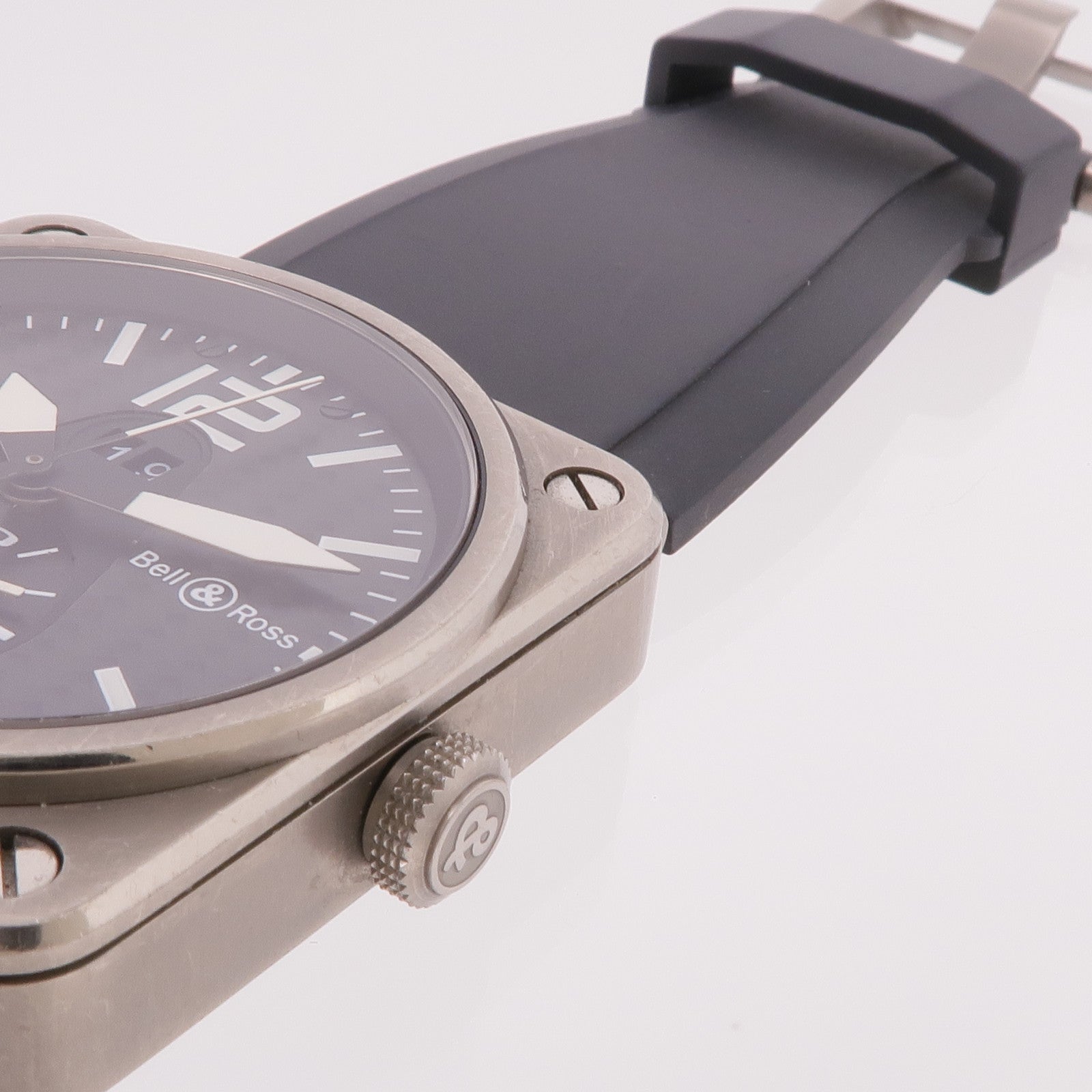 Bell＆Ross GMT
