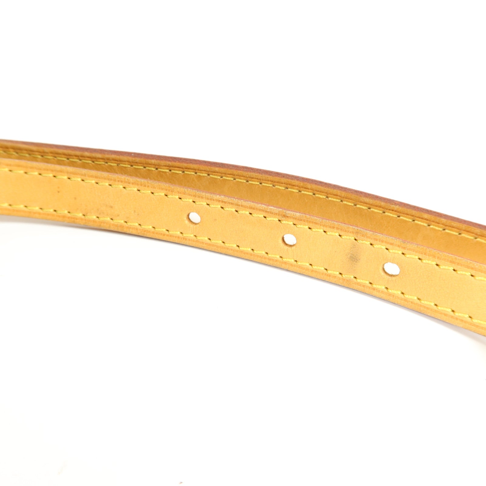 LOUIS VUITTON Vernis Brea MM金扣手挽肩背兩用袋Rouge Fauviste