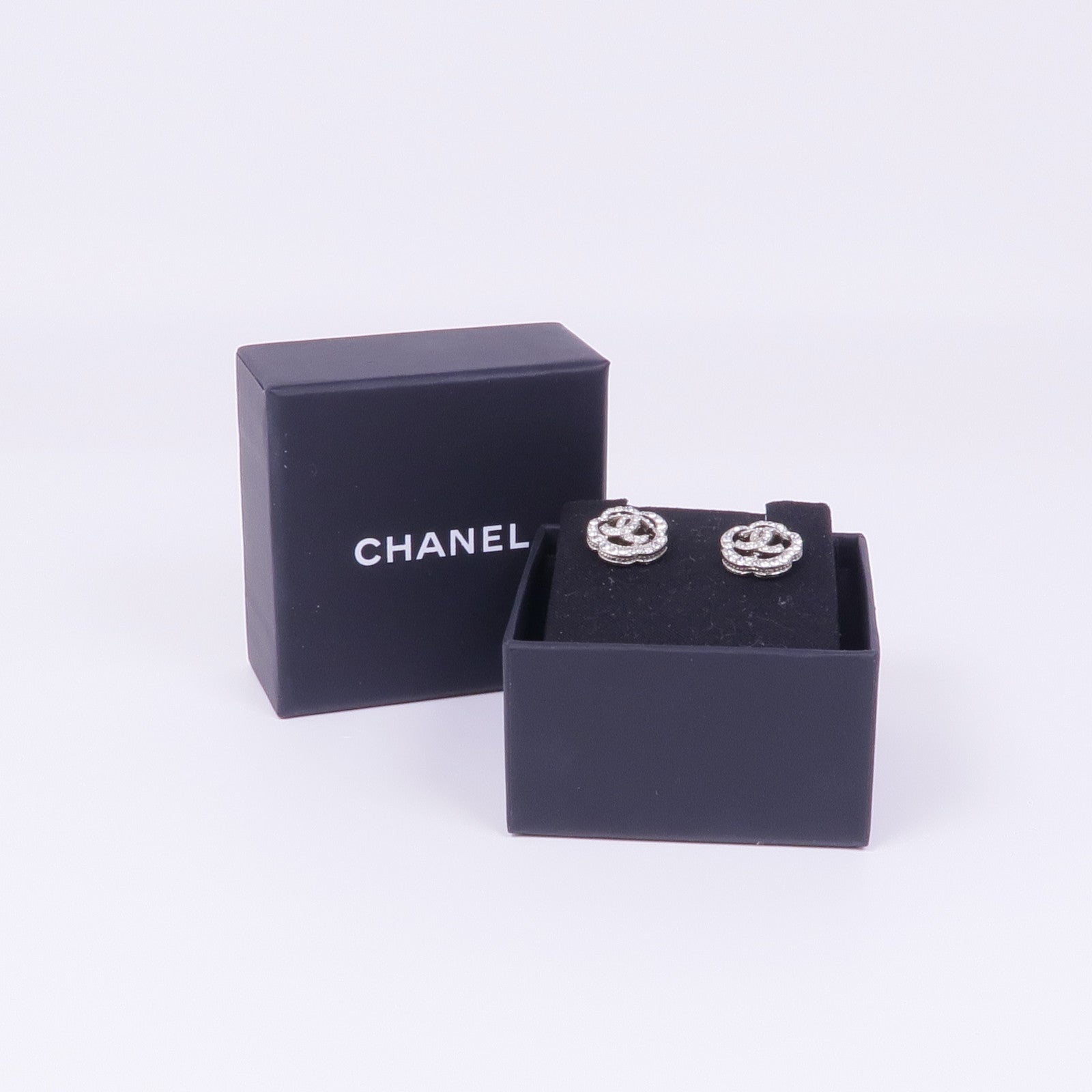 CHANEL 金屬Earrings耳環