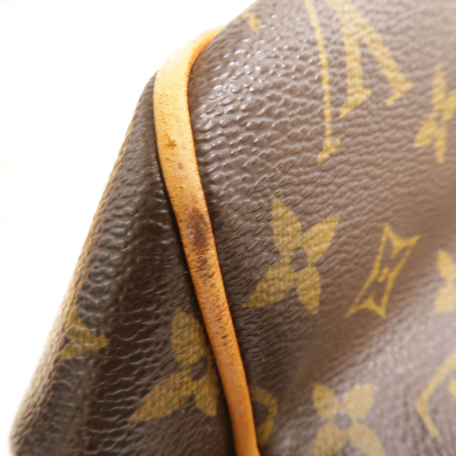 LOUIS VUITTON Monogram Batignolles Horizontal金扣肩背袋