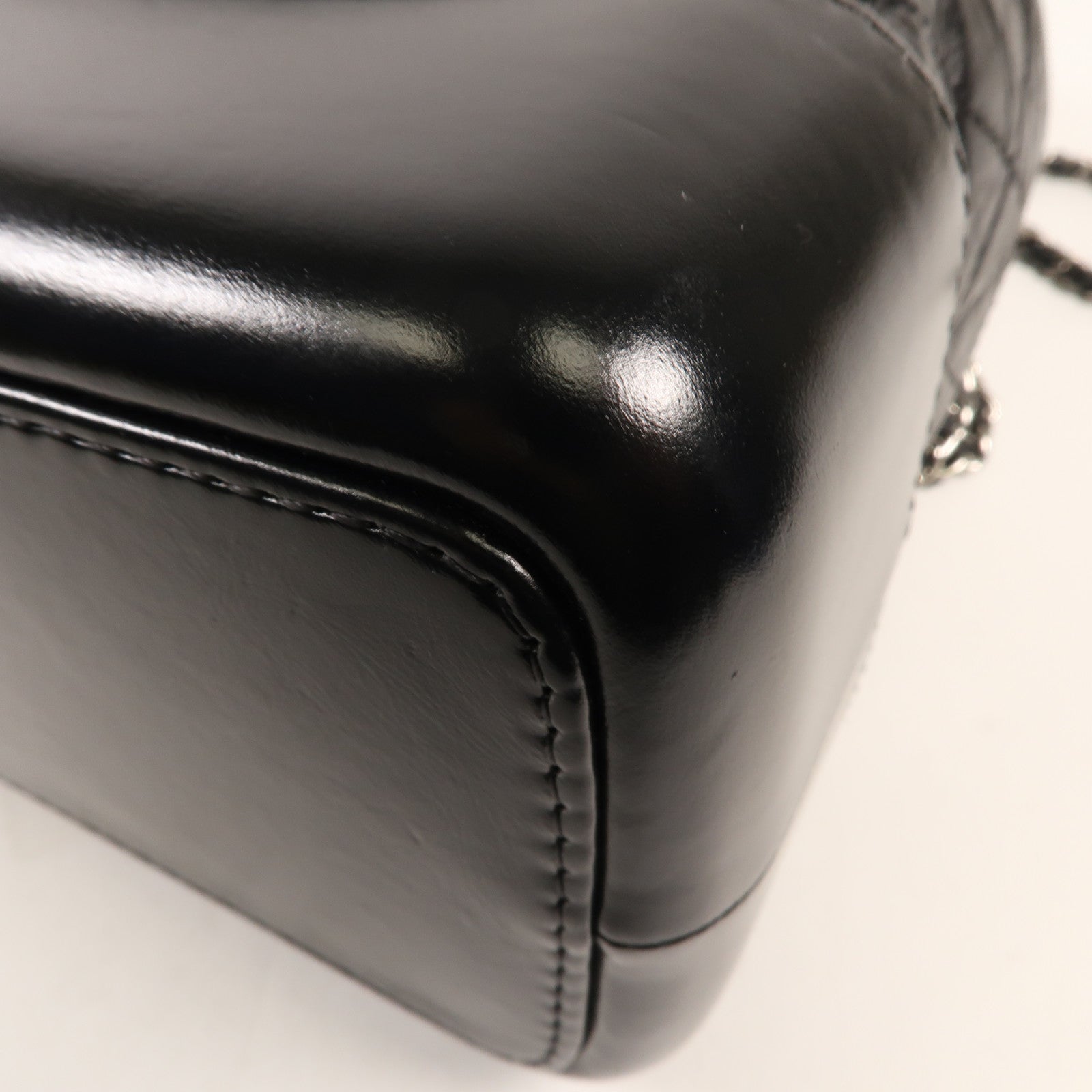 CHANEL 羊皮皮革Gabrielle Backpack背包