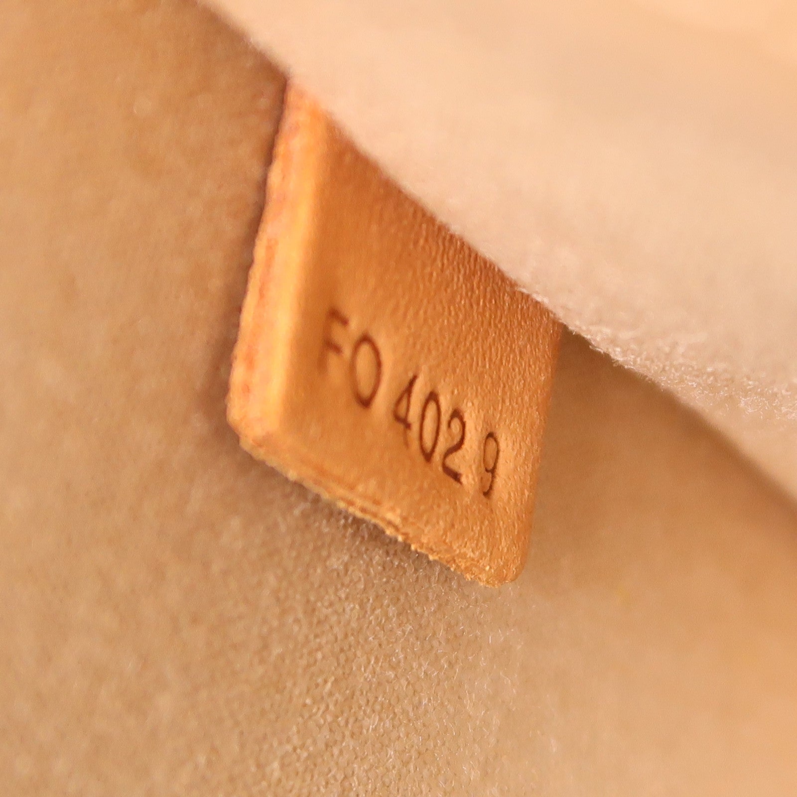 LOUIS VUITTON Monogram Miroir Sac Plat手挽袋