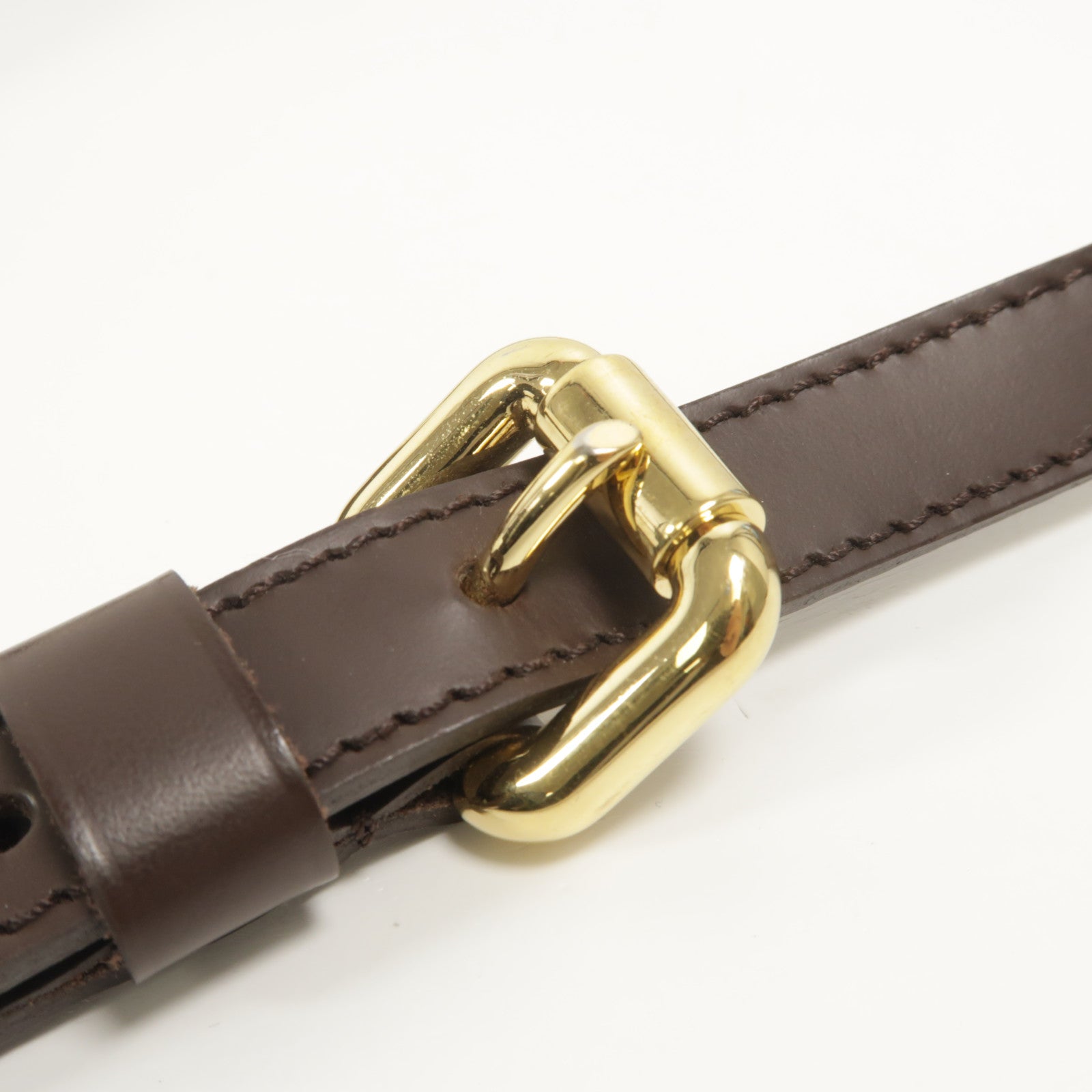 LOUIS VUITTON Damier Ebene Rift肩背袋