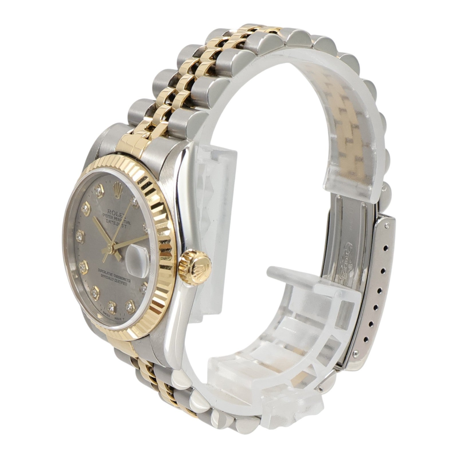 ROLEX Datejust 68273J