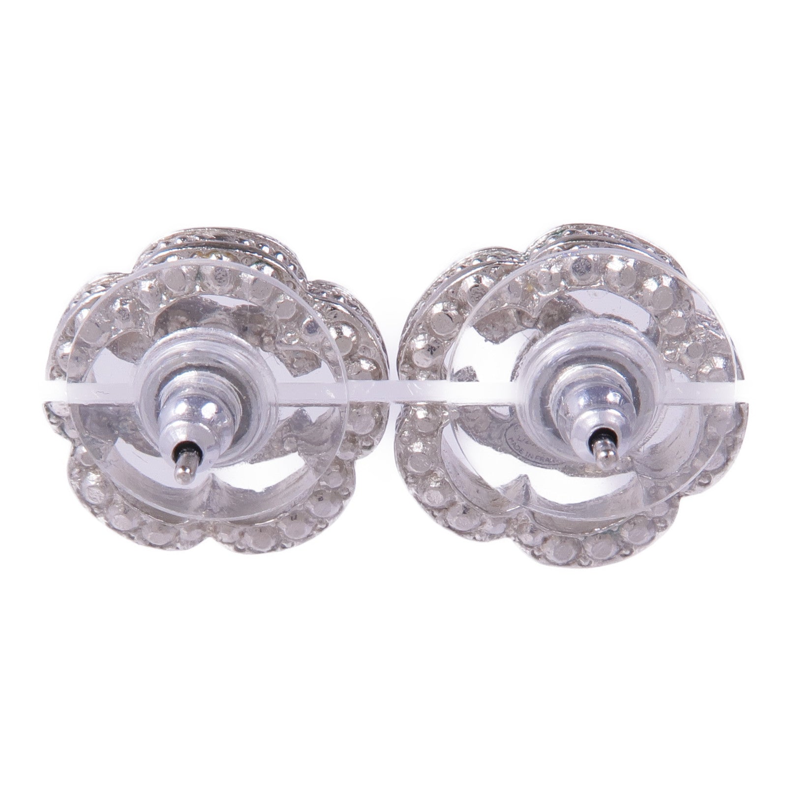 CHANEL 金屬Earrings耳環