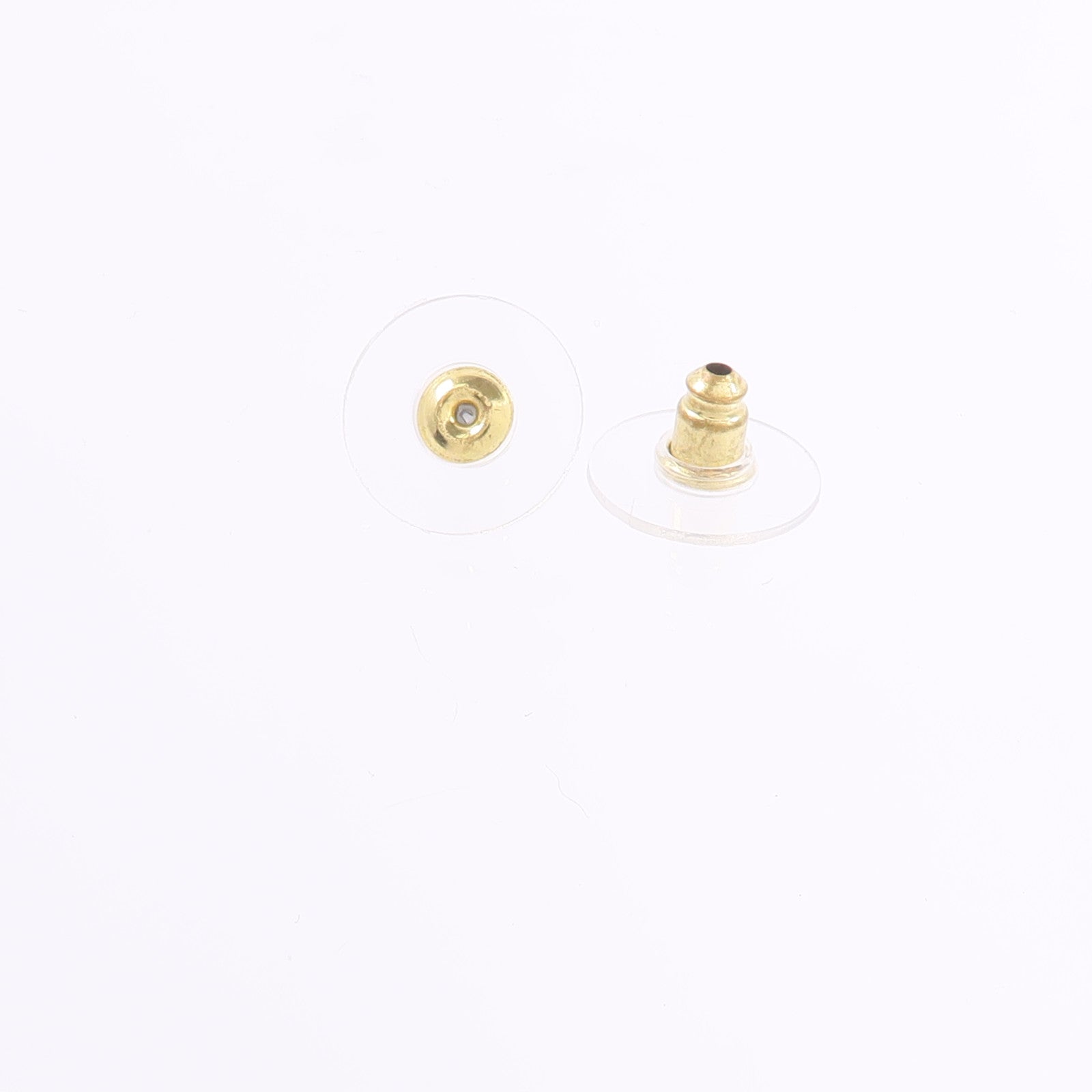 CHANEL 【激減優惠】金屬Earrings耳環