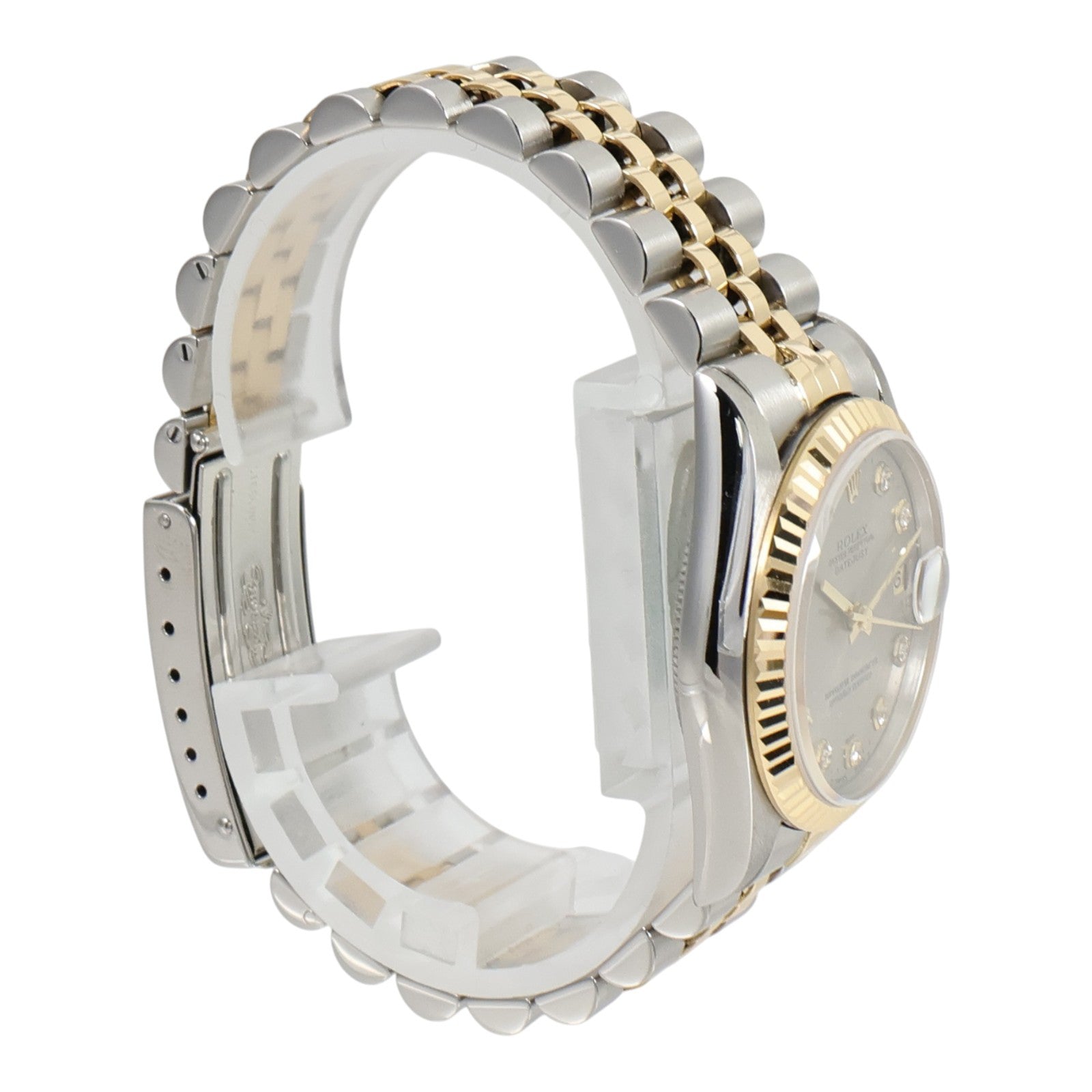 ROLEX Datejust 68273J