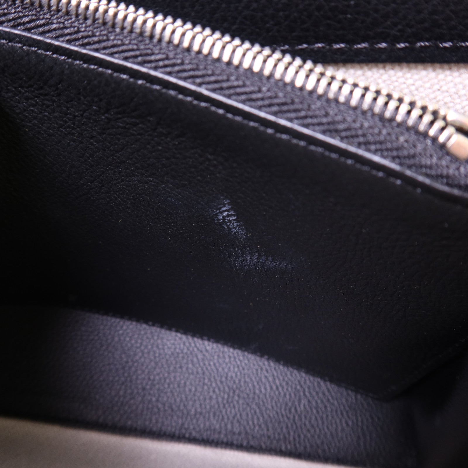 GOYARD 帆布Mini Rouette Souple Bag銀扣鏈帶肩背袋