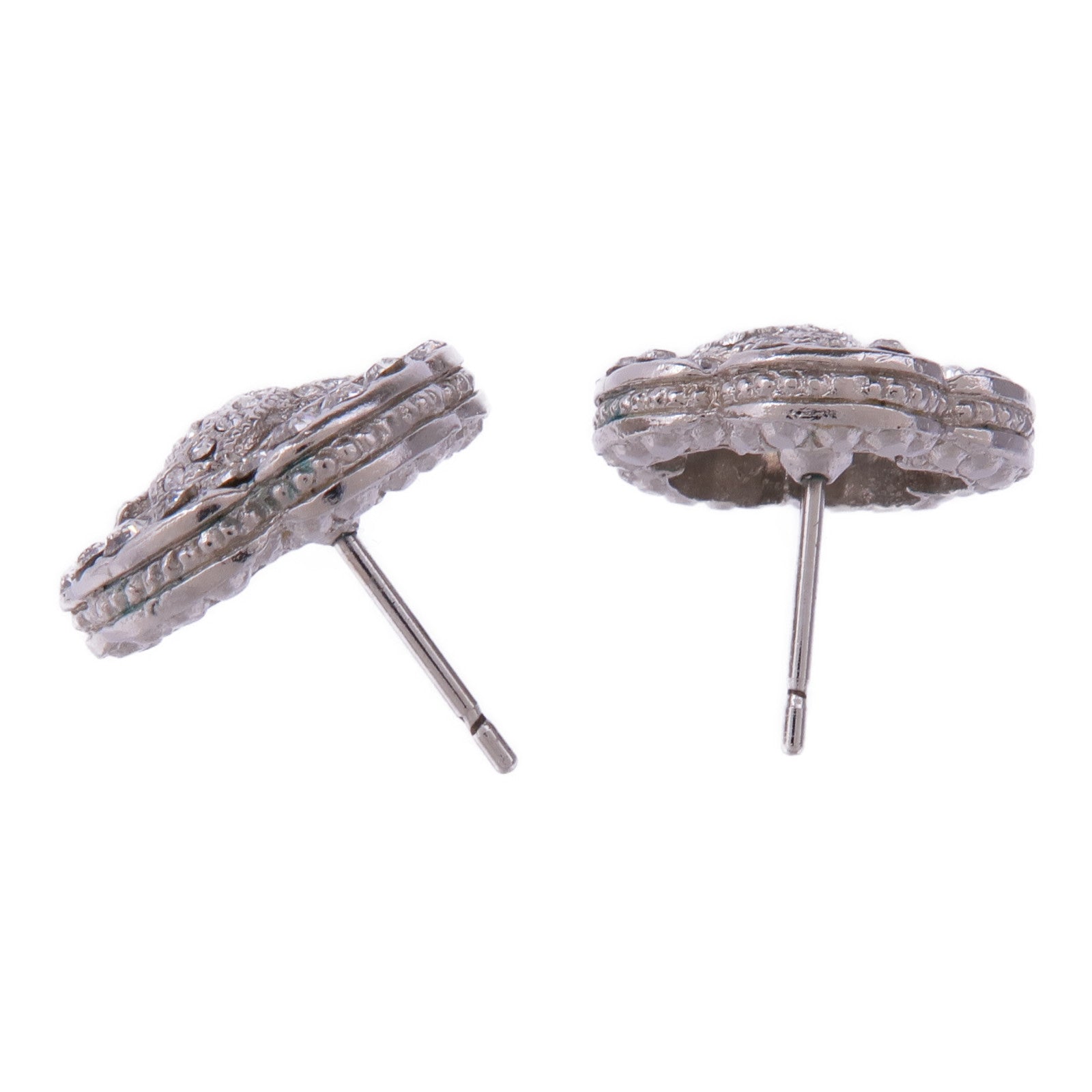 CHANEL 金屬Earrings耳環