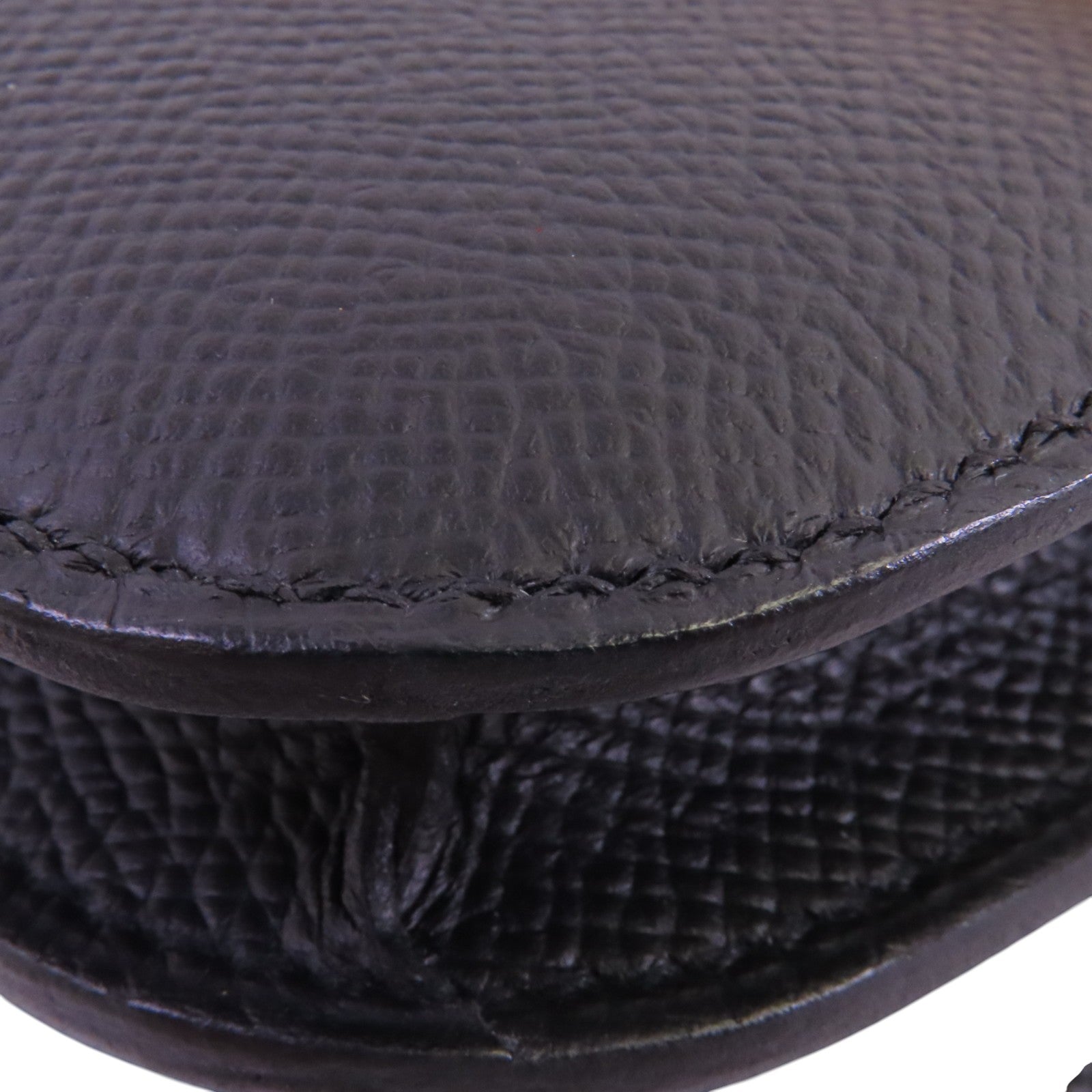 HERMES Epsom皮革Constance Mini金扣肩背袋