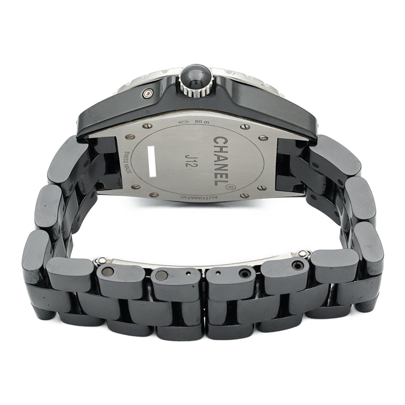 CHANEL J12 Moonphase H3407