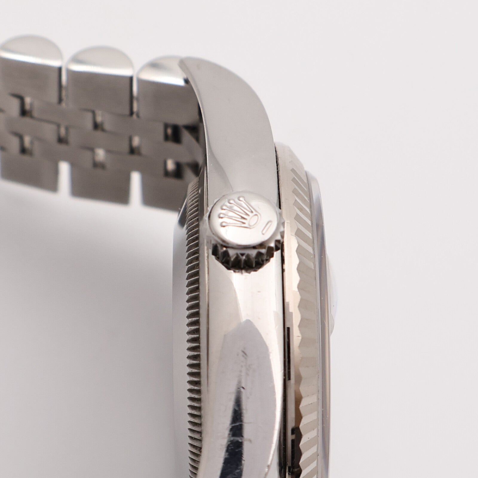 ROLEX Datejust 116234