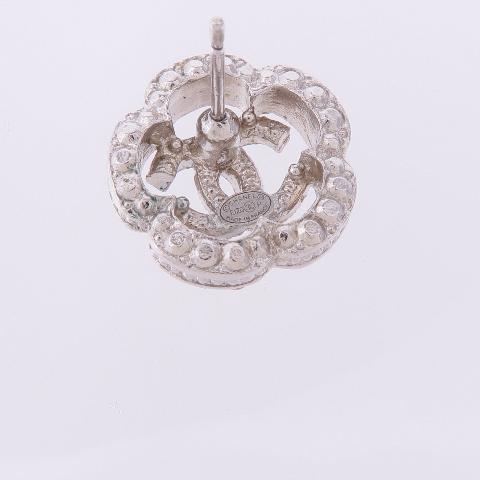 CHANEL 金屬Earrings耳環