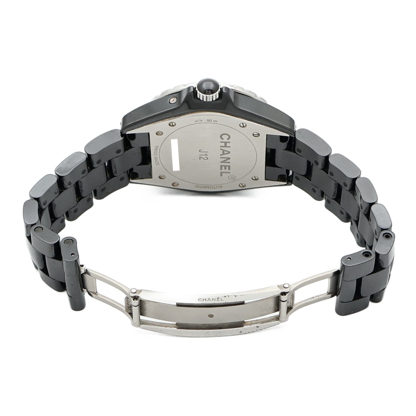 CHANEL J12 Moonphase H3407