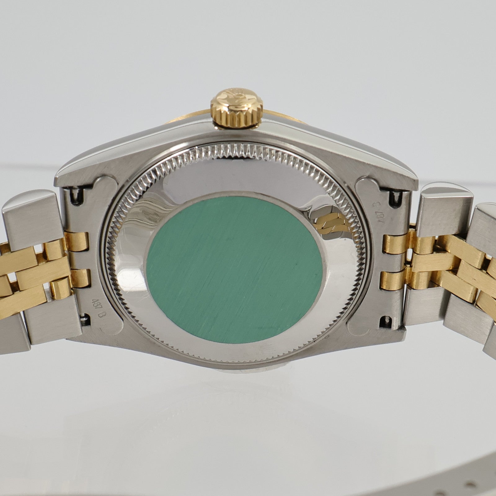ROLEX Datejust 68273J