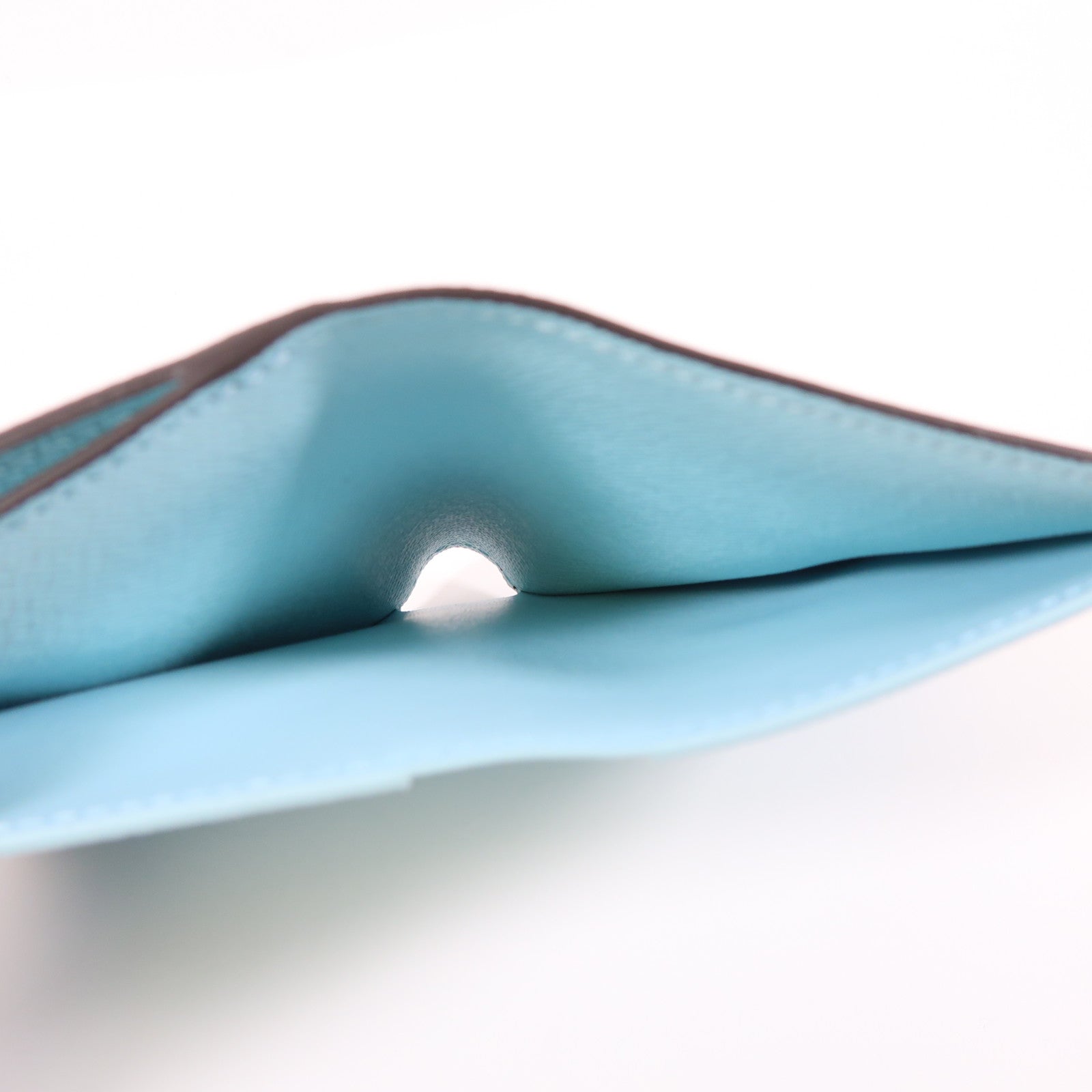 LOUIS VUITTON Monogram Lisa Wallet金扣錢包