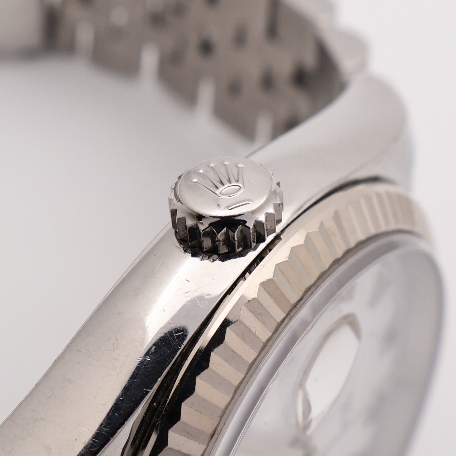 ROLEX Datejust 116234