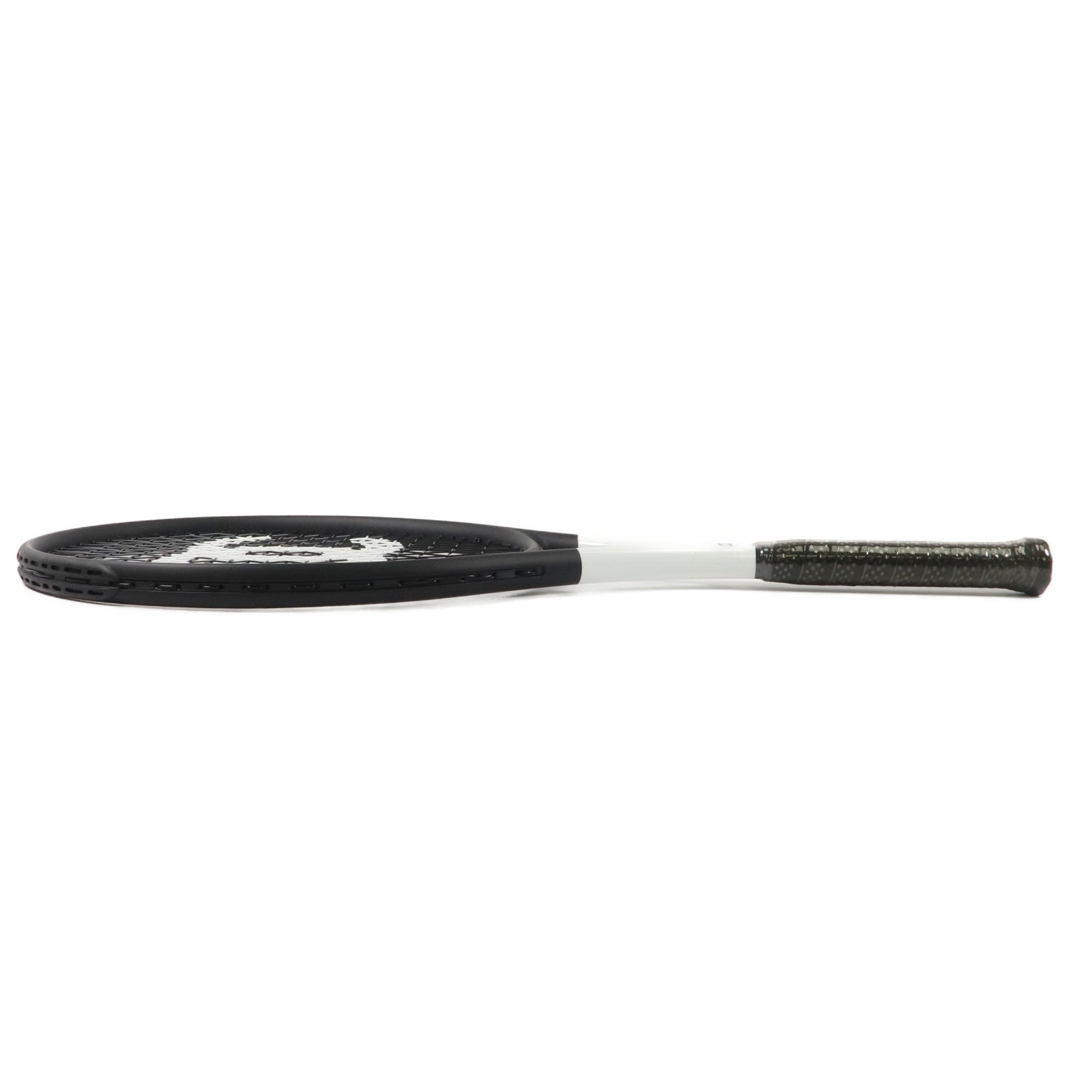CHANEL 牛皮皮革/金屬Tennis Racket Set網球拍套裝