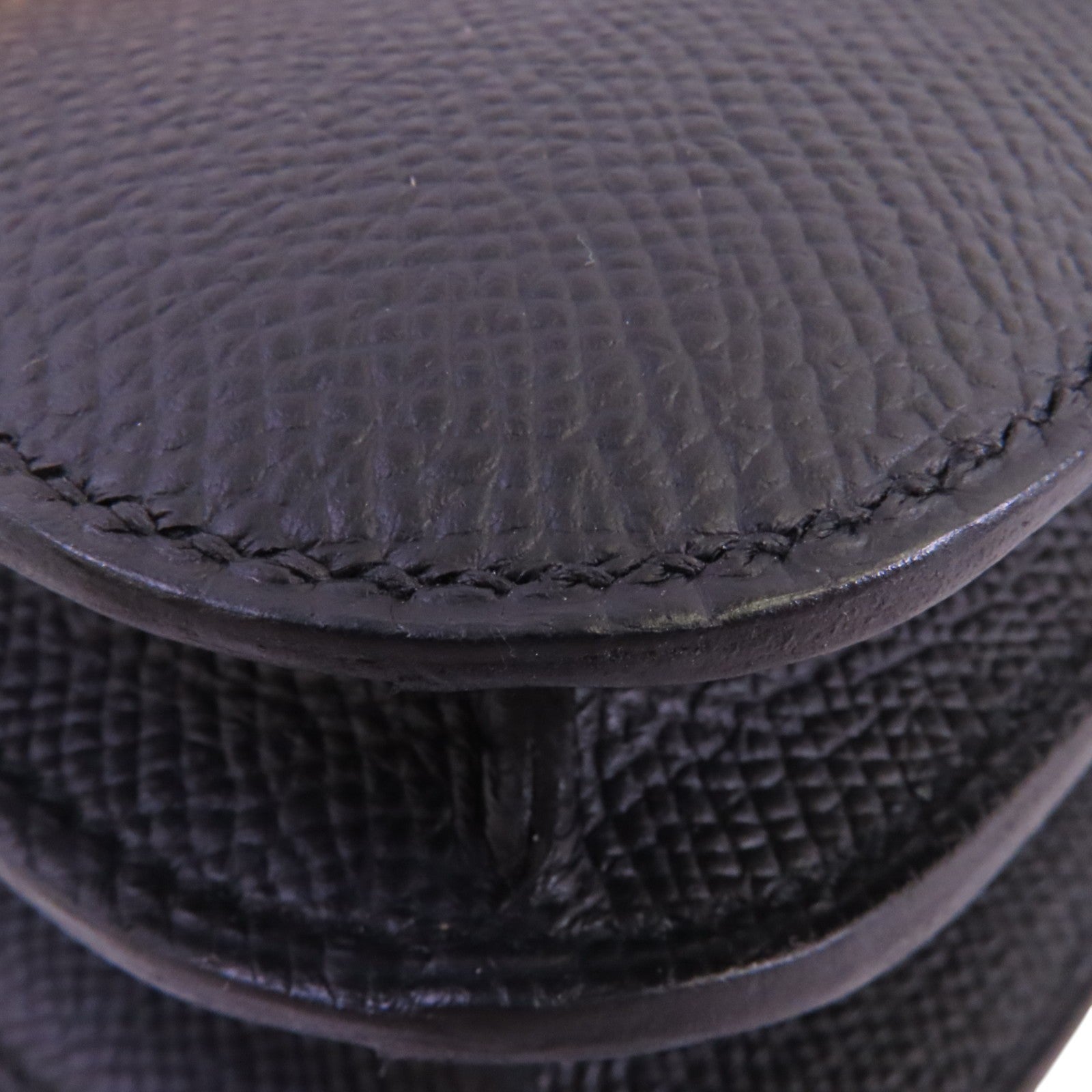 HERMES Epsom皮革Constance Mini金扣肩背袋