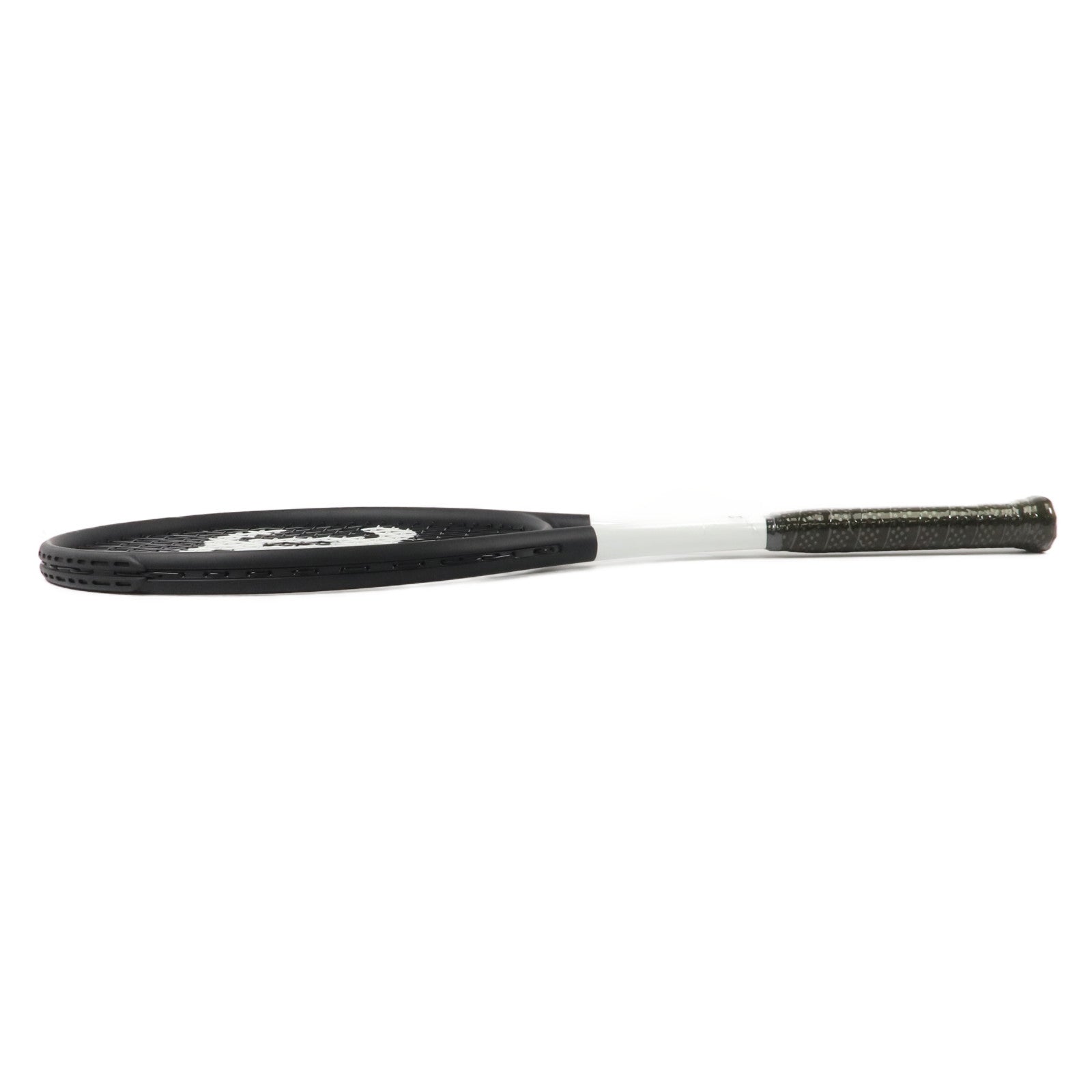 CHANEL 牛皮皮革/金屬Tennis Racket Set網球拍套裝