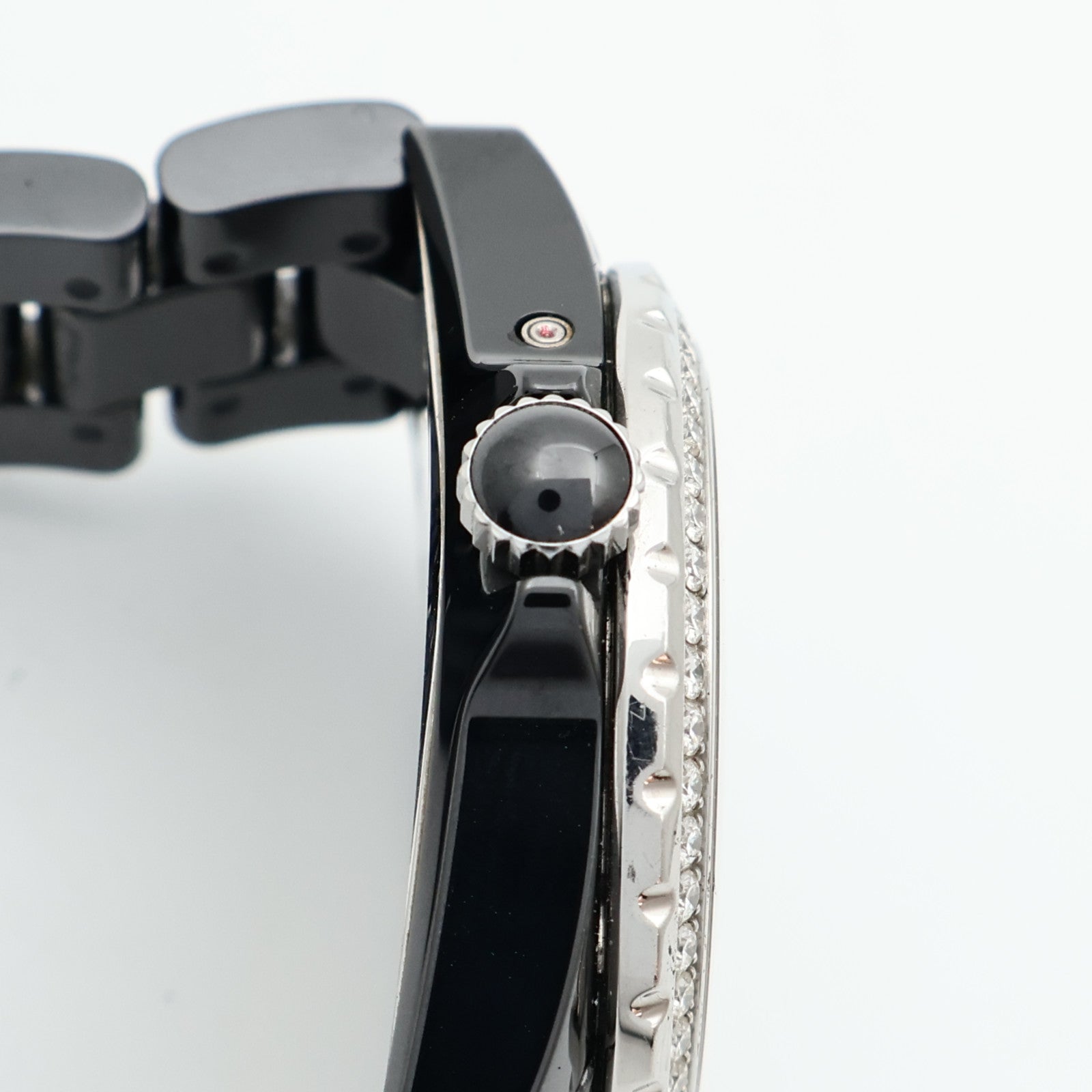 CHANEL J12 Moonphase H3407