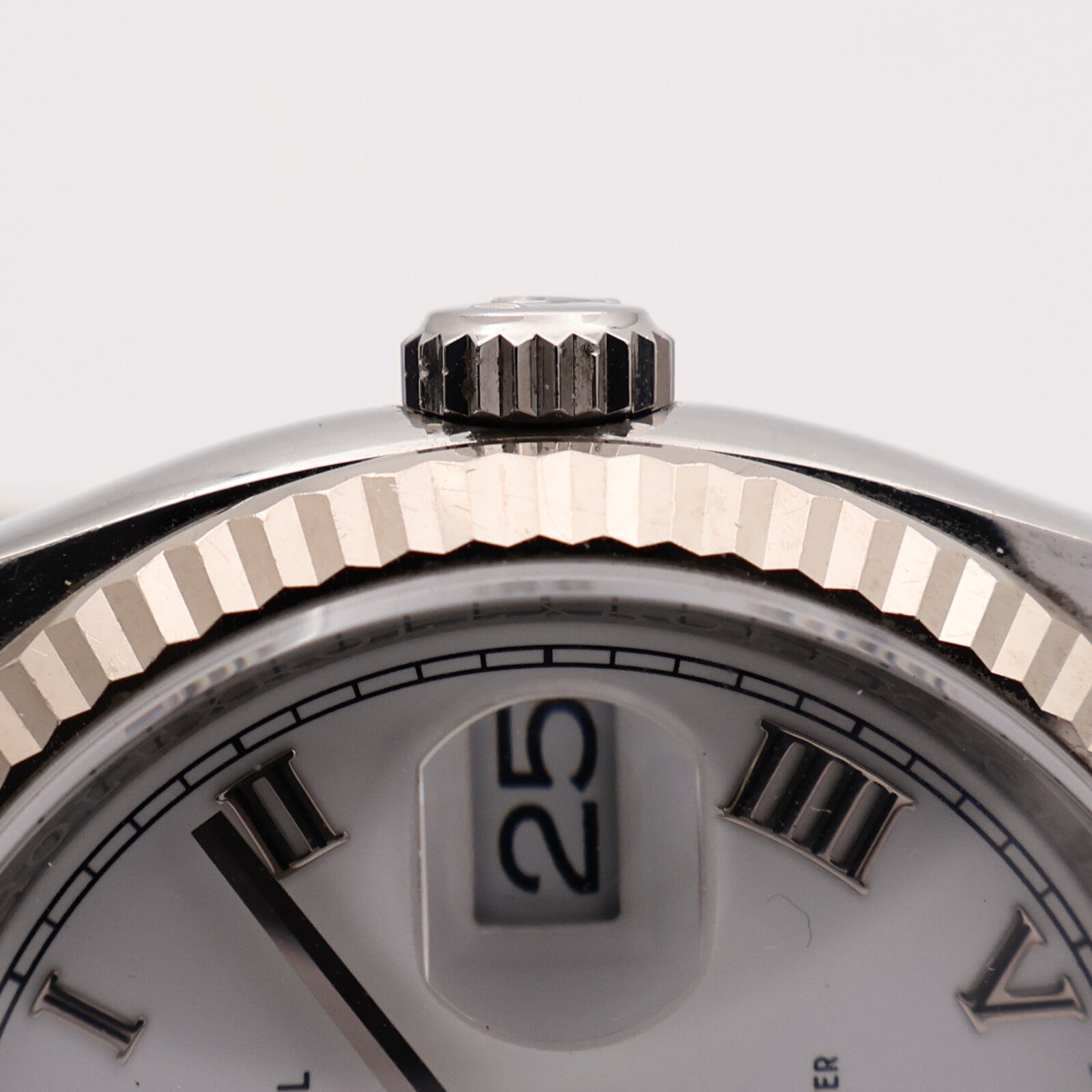 ROLEX Datejust 116234