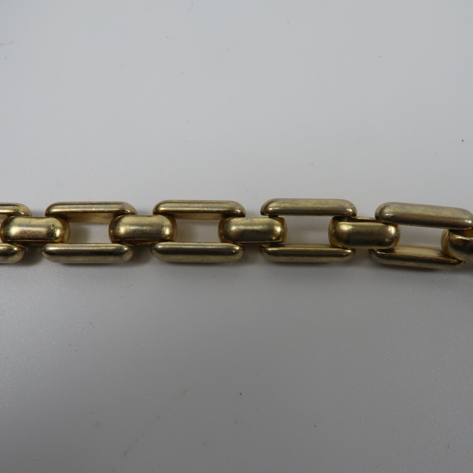 CHANEL 牛皮皮革Chain Shoulder Bag鏈帶肩背袋