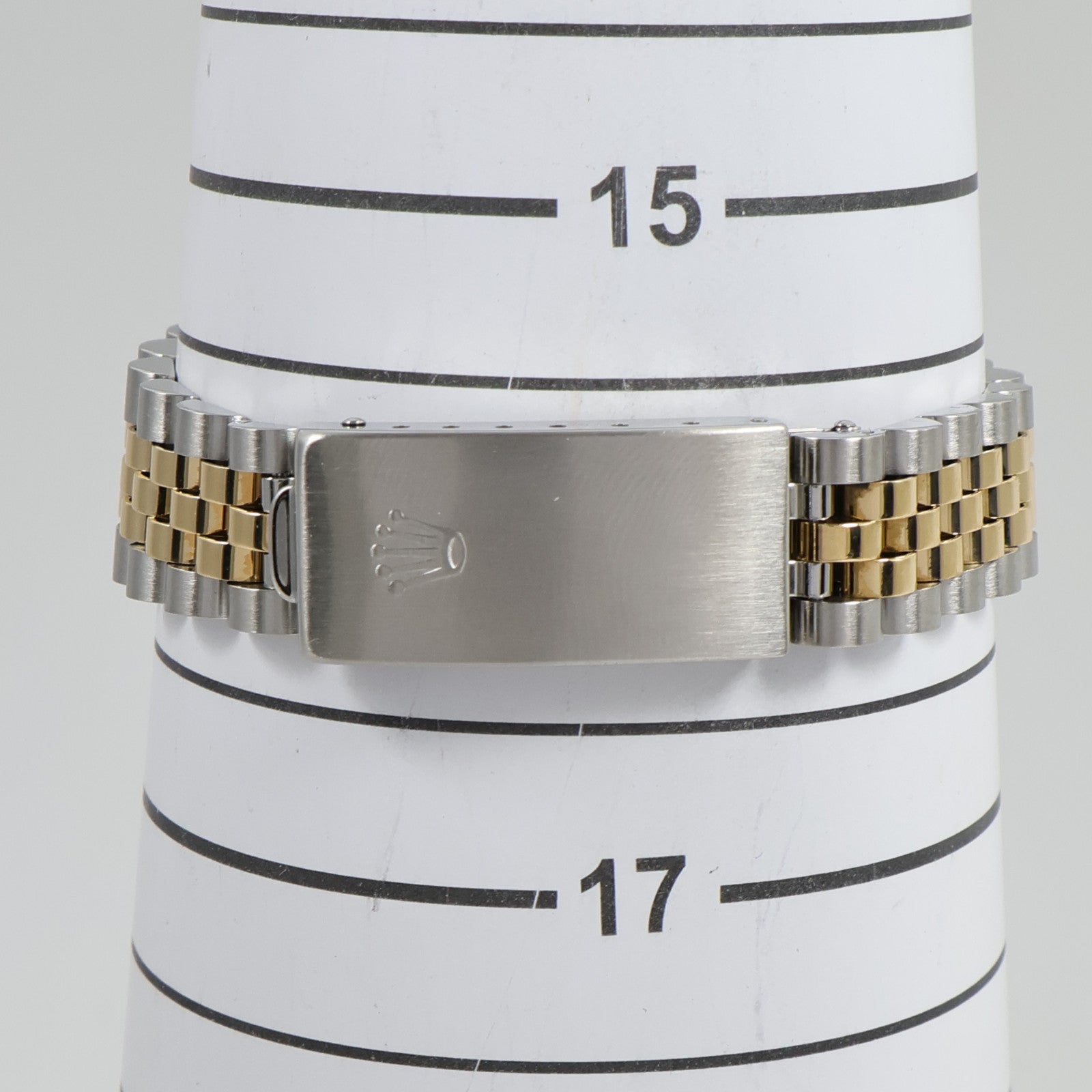 ROLEX Datejust 68273J