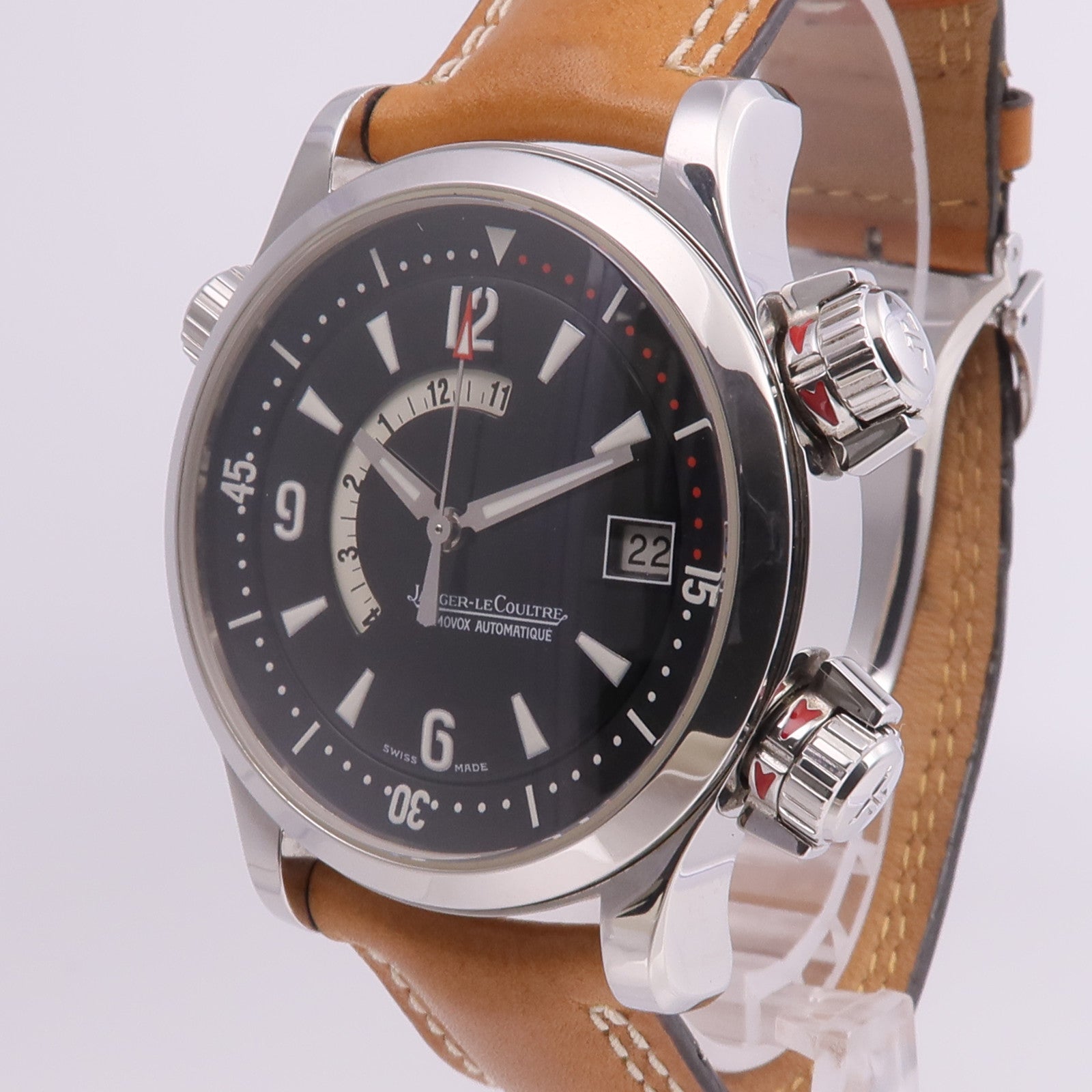 JAEGER-LECOULTRE Master Compressor Memovox Q1708470