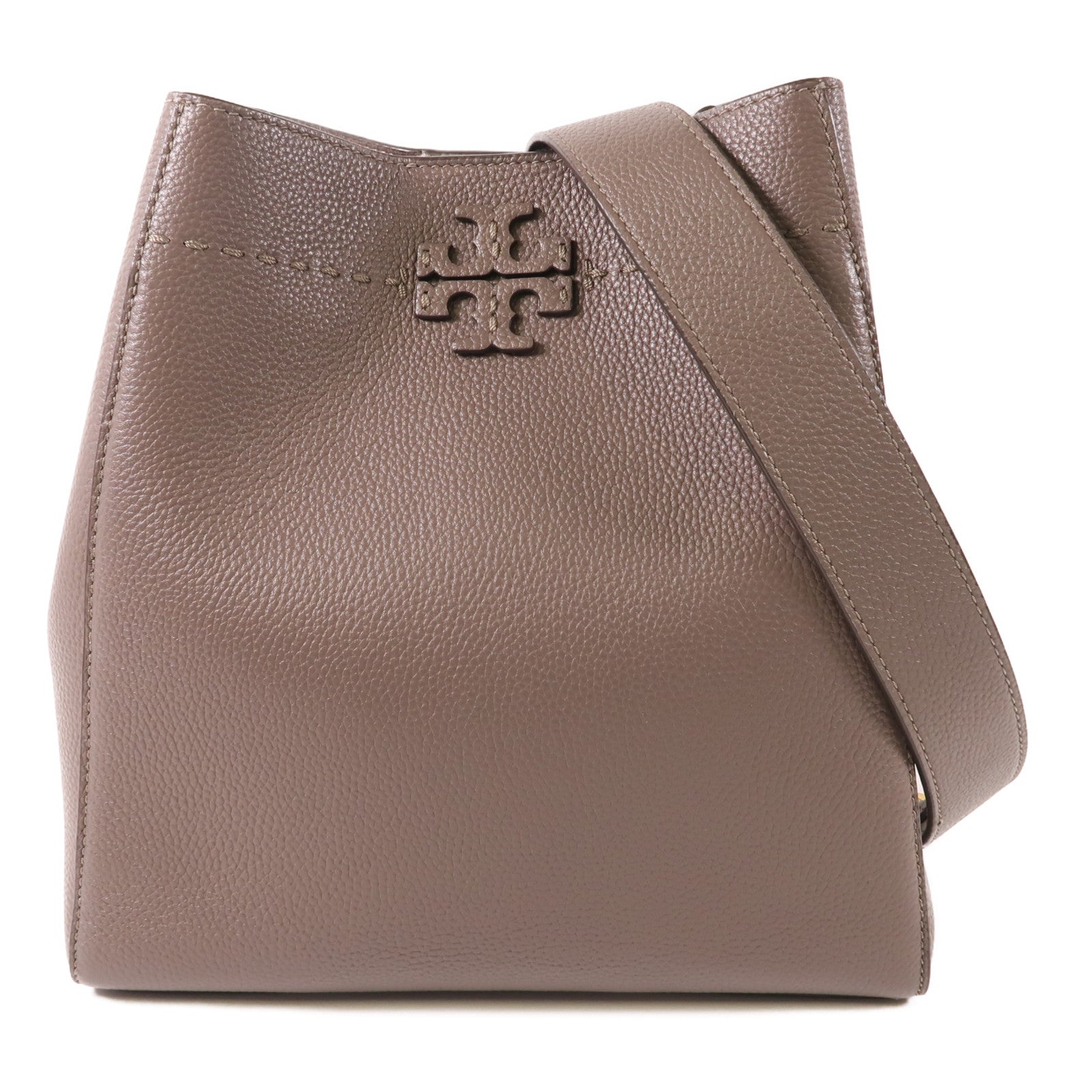 Tory Burch 牛皮皮革Shoulder Bag肩背袋