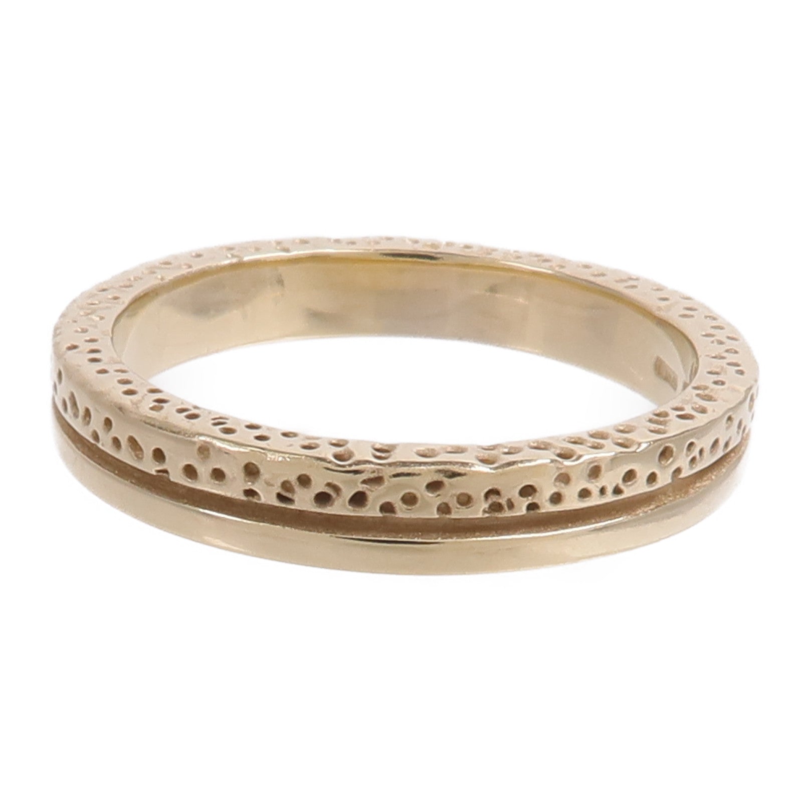 JEWELRY 18K黃金Ring戒指