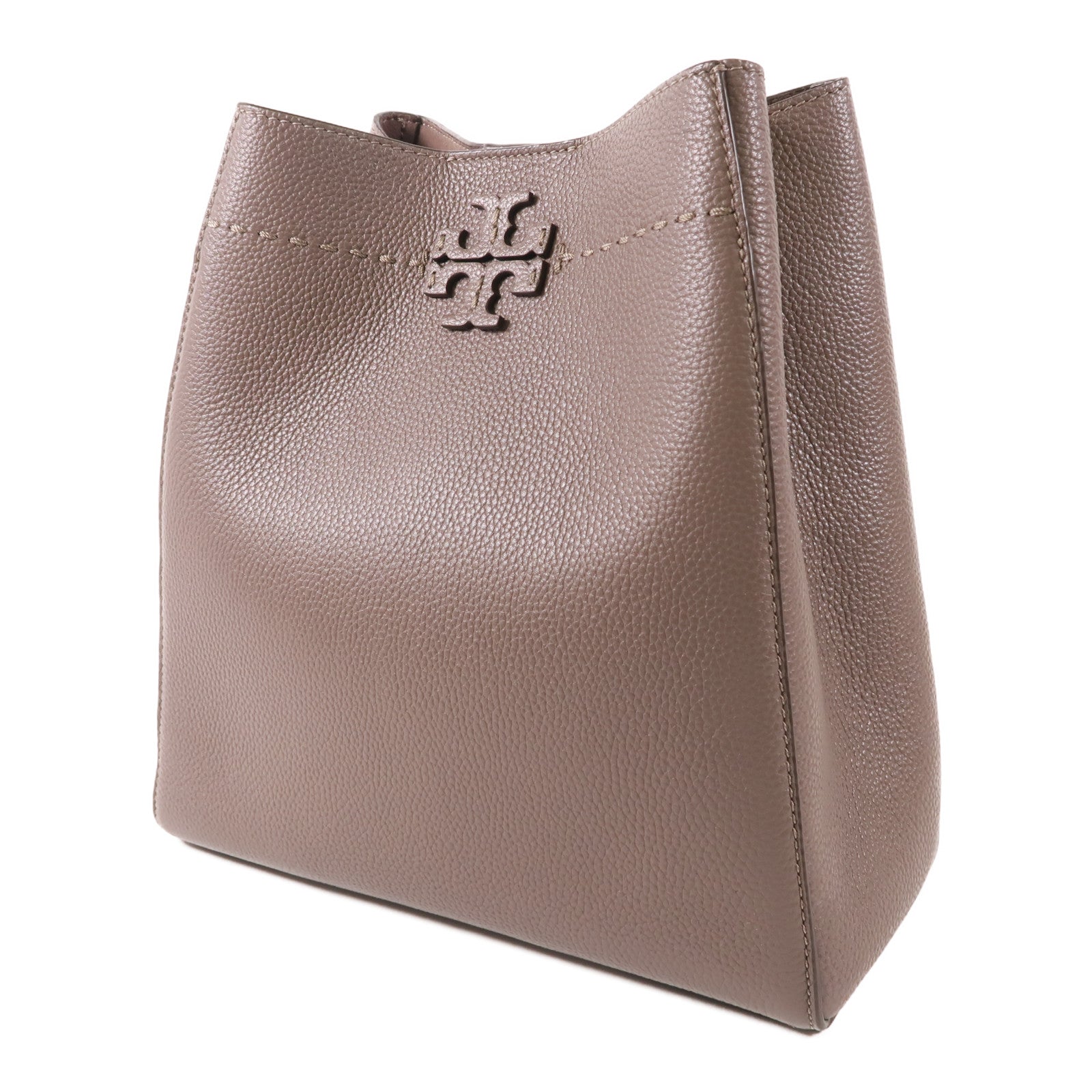 Tory Burch 牛皮皮革Shoulder Bag肩背袋