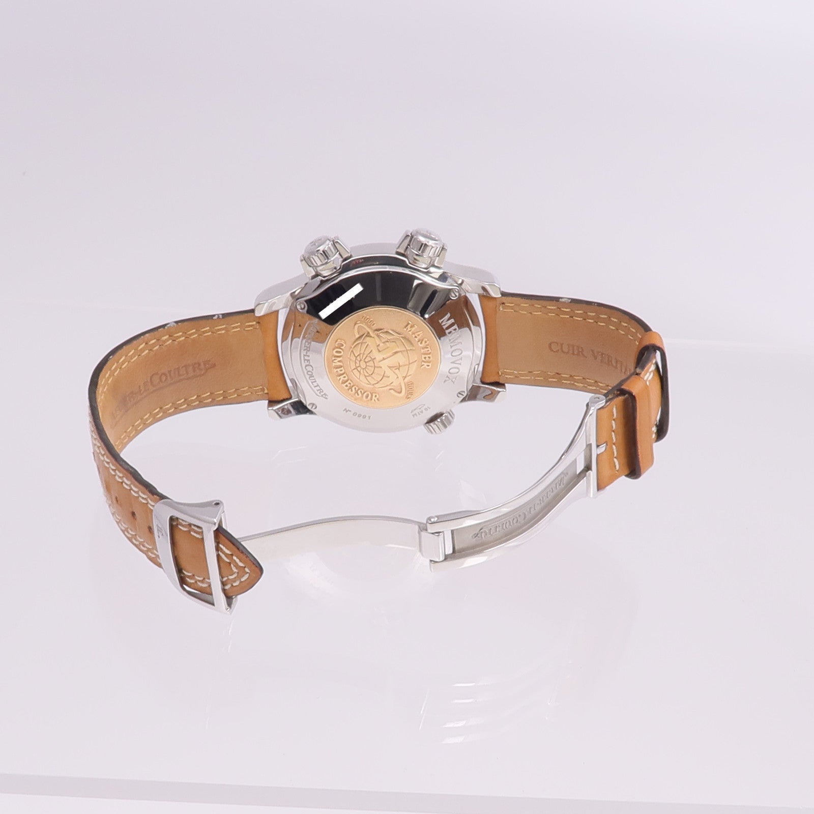 JAEGER-LECOULTRE Master Compressor Memovox Q1708470