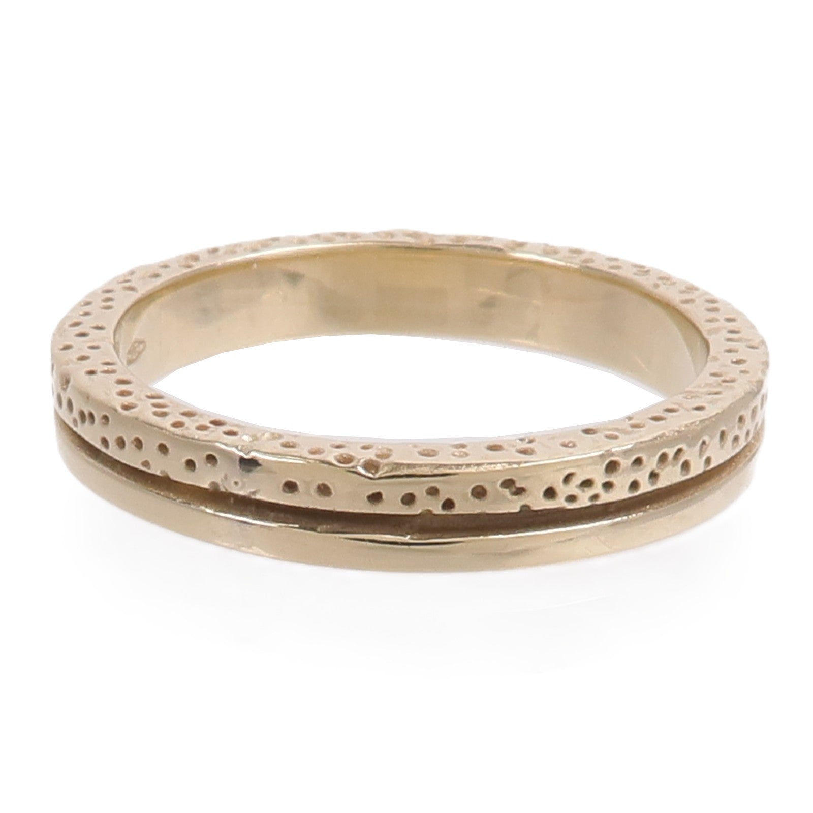 JEWELRY 18K黃金Ring戒指