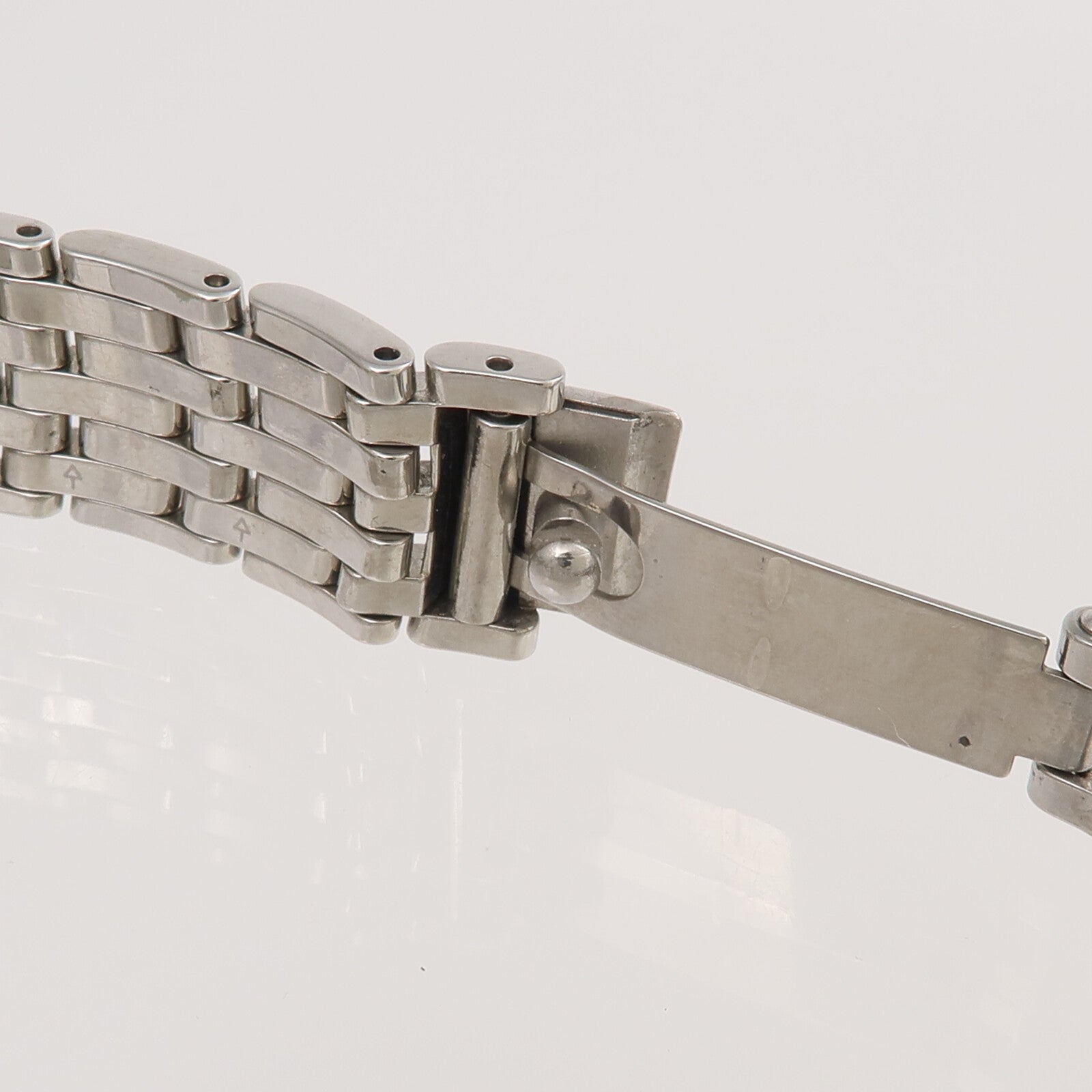 OMEGA DeVille Prestige27mm 424.10.27.60.55.001