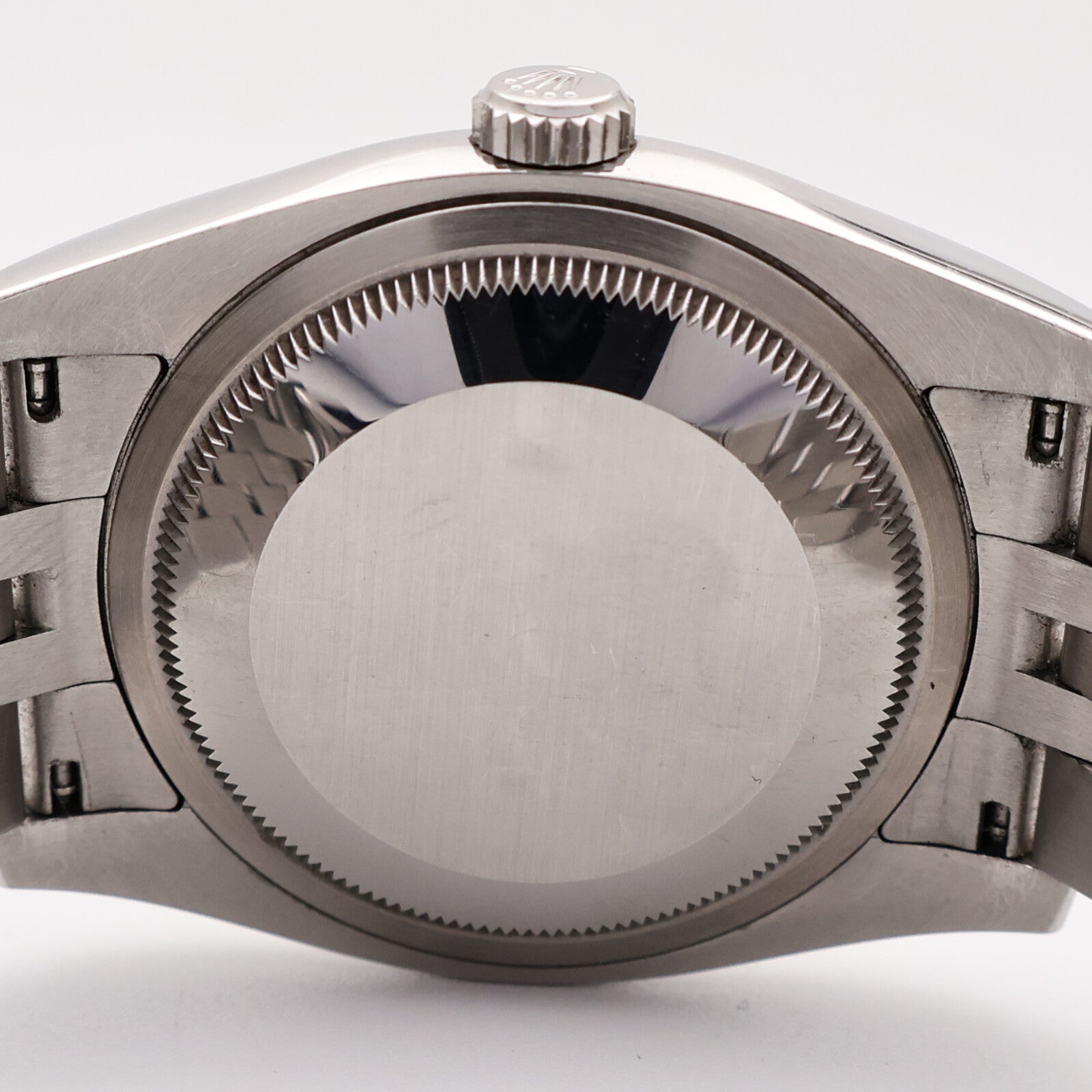 ROLEX Datejust 116234