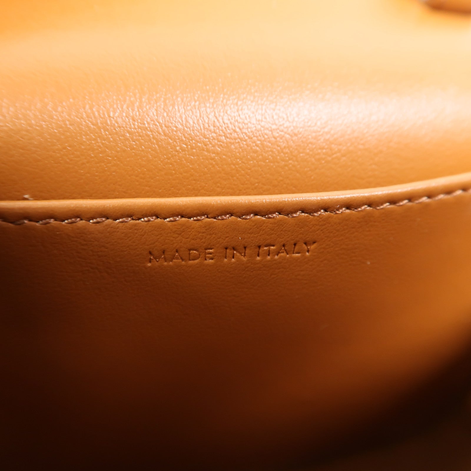 CELINE 塗層帆布Mini Claude肩背袋