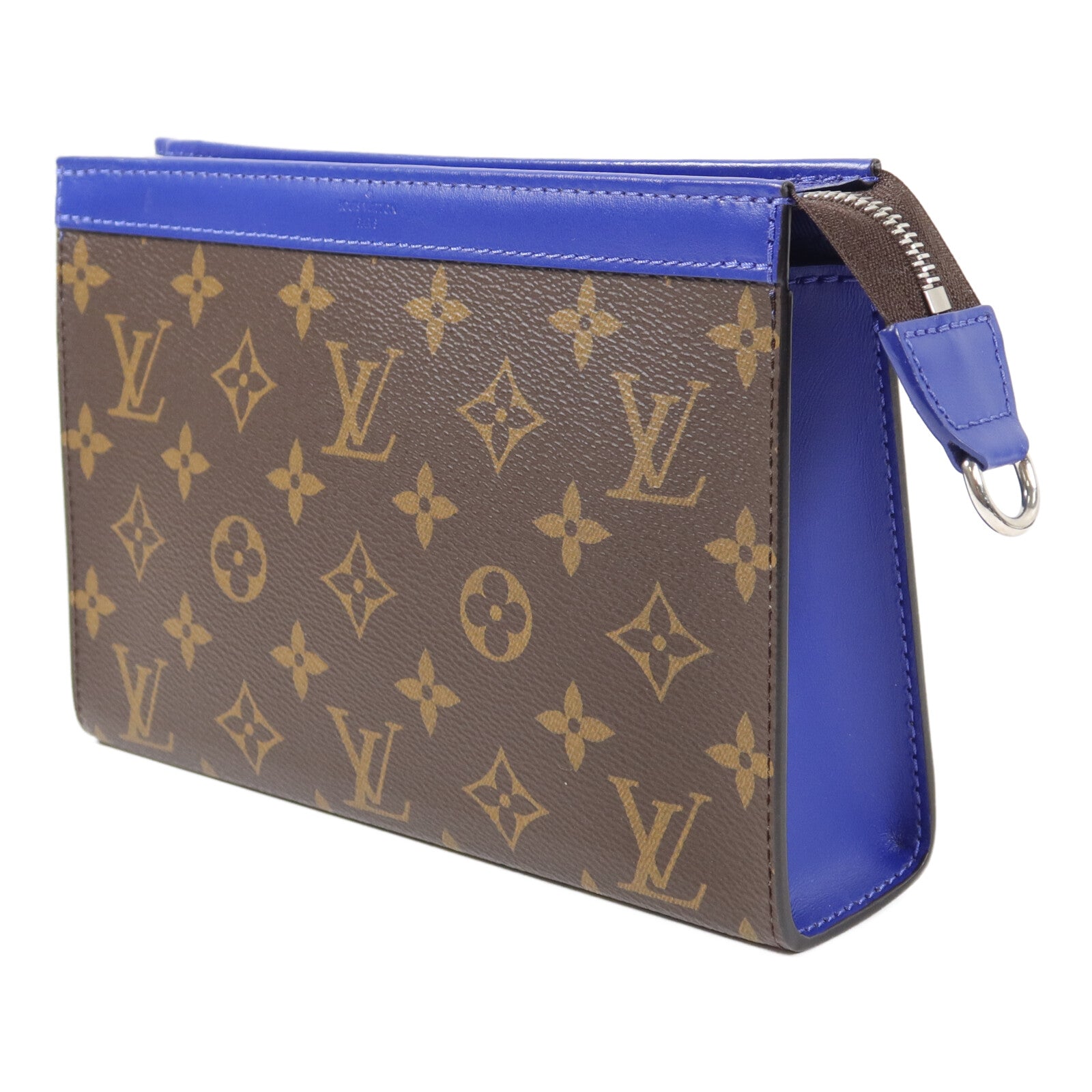 LOUIS VUITTON Monogram Gaston Wearable Wallet肩背袋