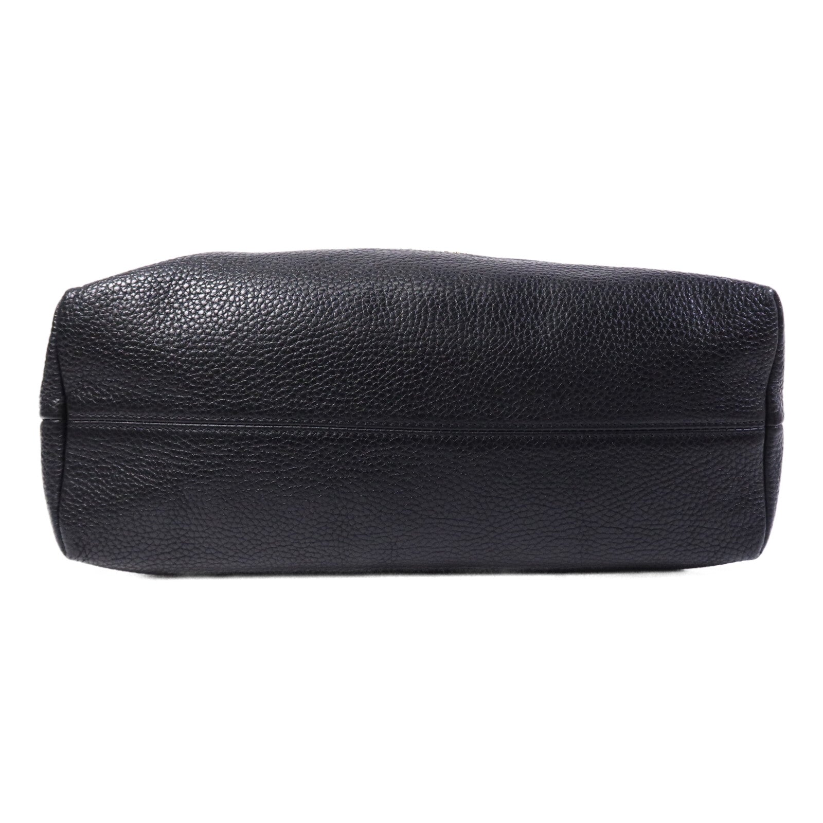 BURBERRY 牛皮皮革Shoulder Bag金扣肩背袋