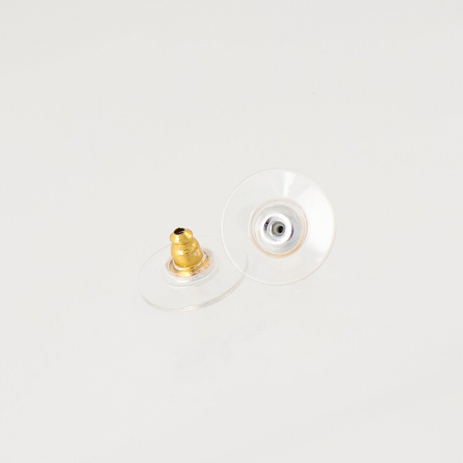 CHANEL PVC/金屬Earrings耳環