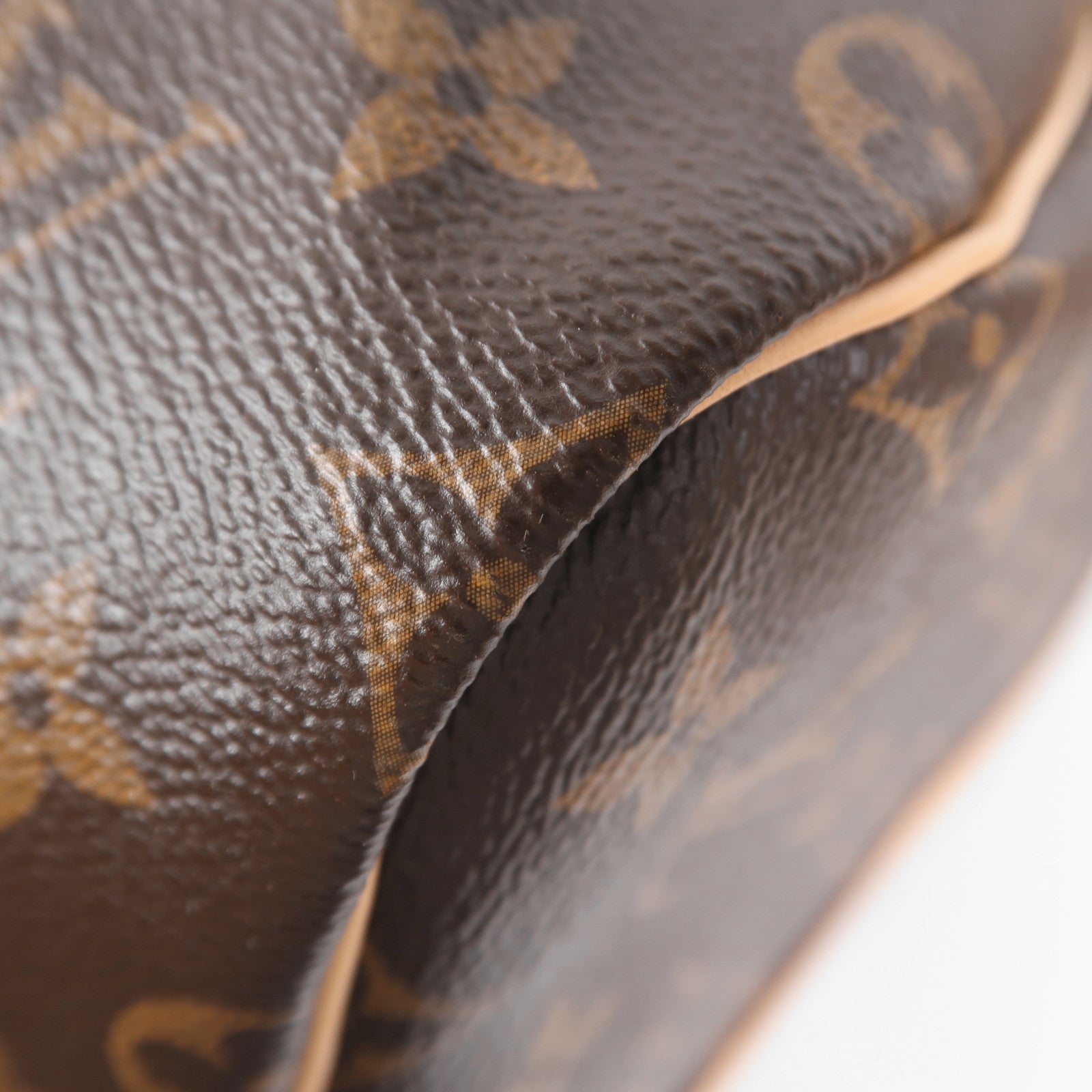 LOUIS VUITTON Monogram Keepall Bandoulie 55金扣手挽肩背兩用袋