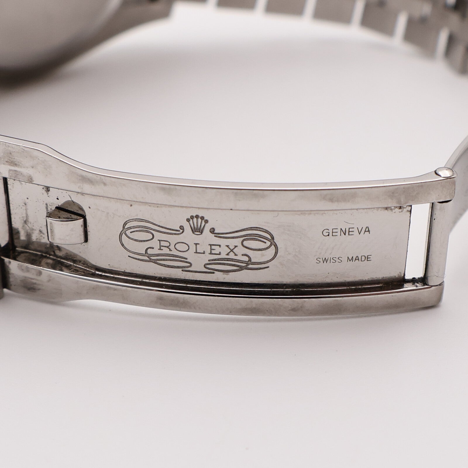ROLEX Datejust 116234