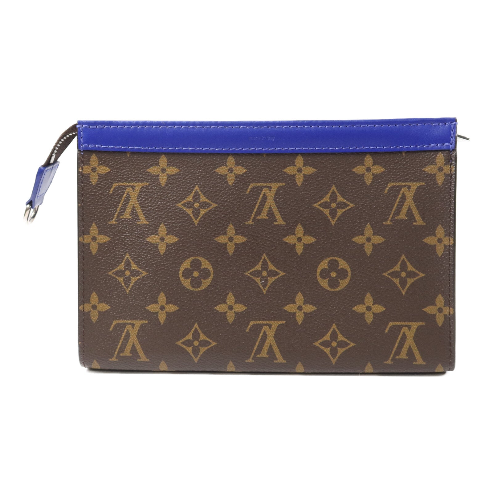 LOUIS VUITTON Monogram Gaston Wearable Wallet肩背袋