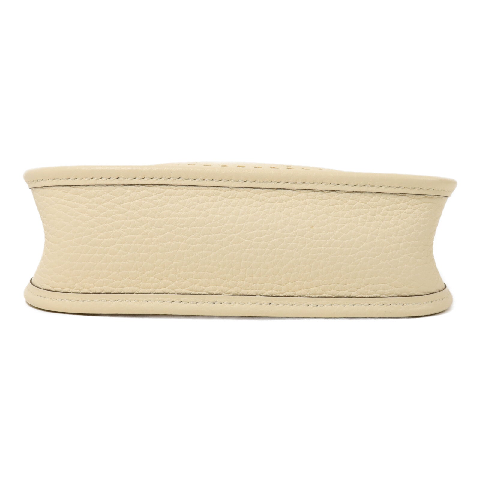 HERMES Clemence皮革Evelyne TPM肩背袋Nata