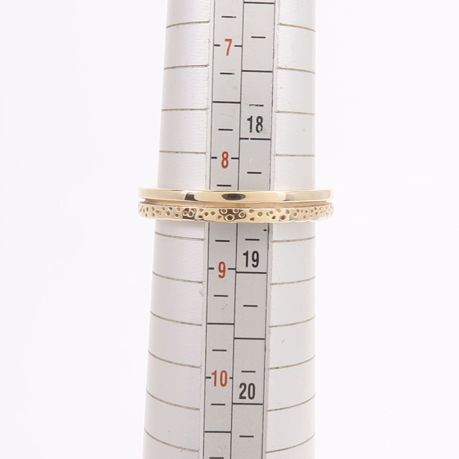 JEWELRY 18K黃金Ring戒指