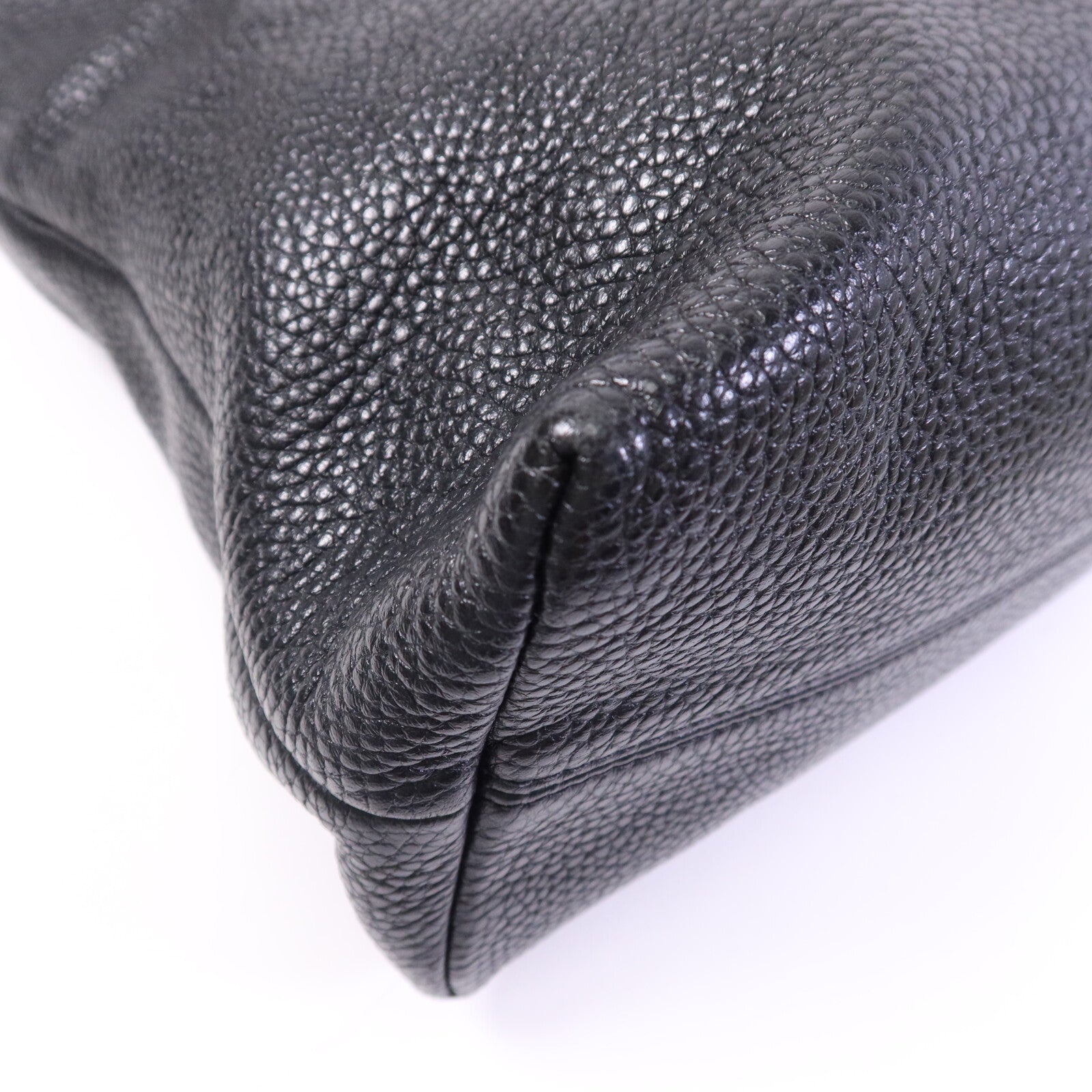 BURBERRY 牛皮皮革Shoulder Bag金扣肩背袋