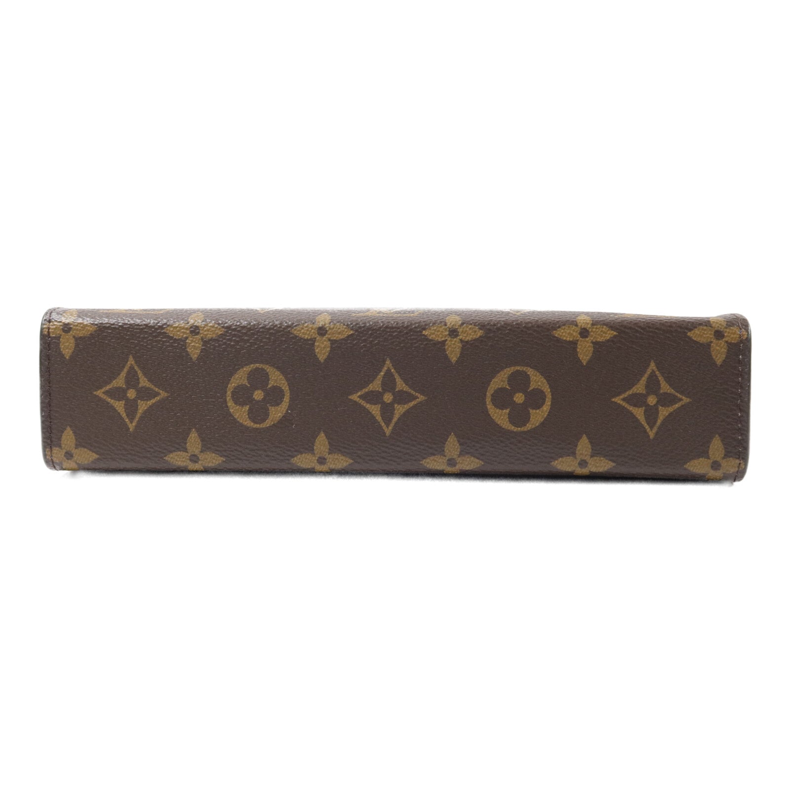 LOUIS VUITTON Monogram Gaston Wearable Wallet肩背袋