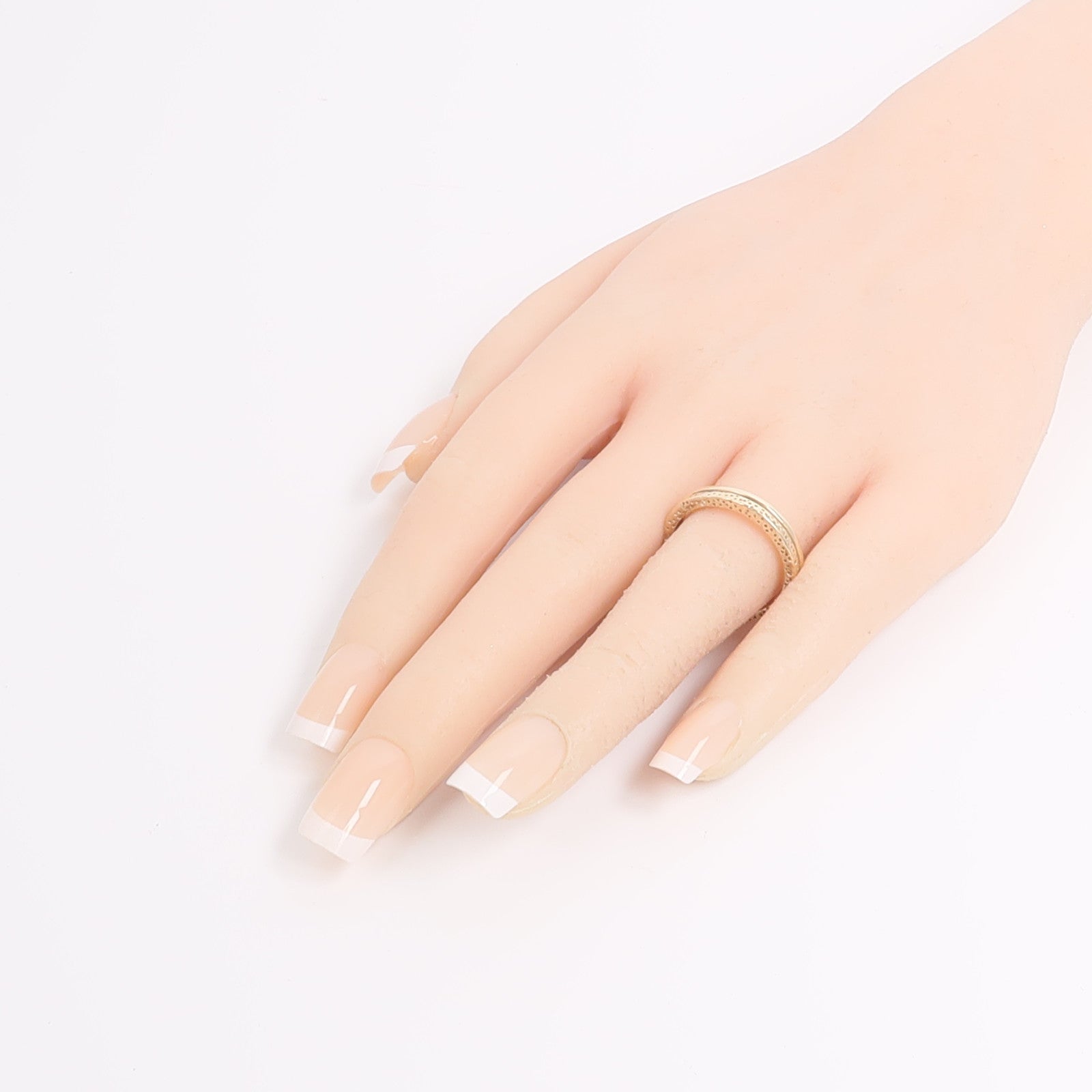 JEWELRY 18K黃金Ring戒指