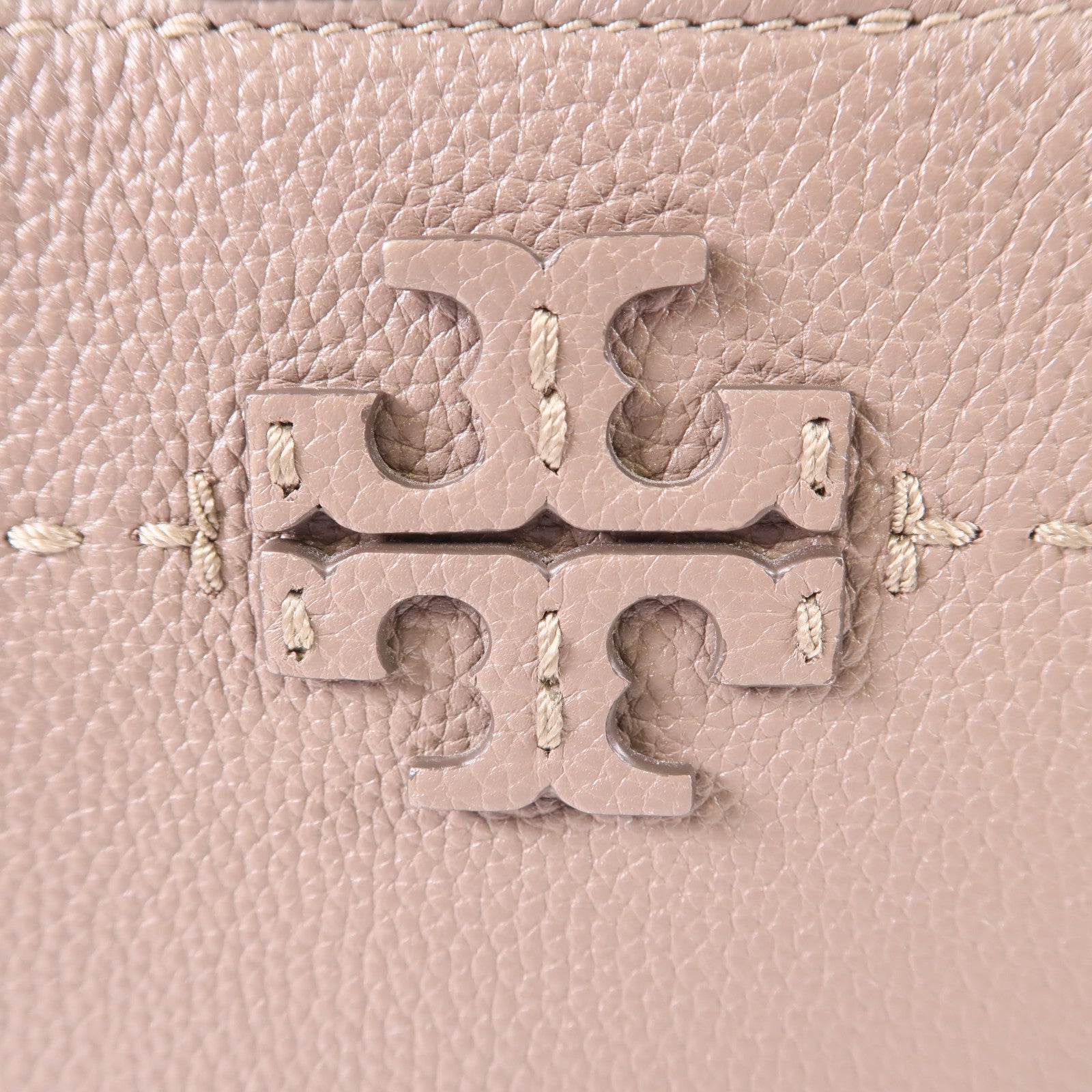 Tory Burch 牛皮皮革Shoulder Bag肩背袋